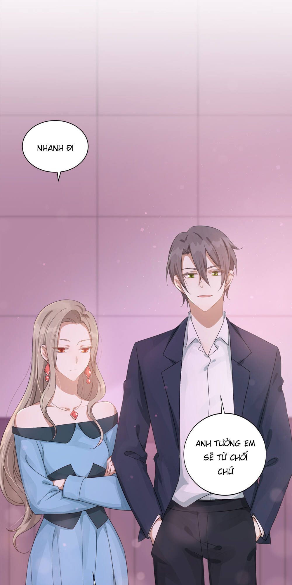 Phim Giả Làm Thật Chapter 28 - Trang 2