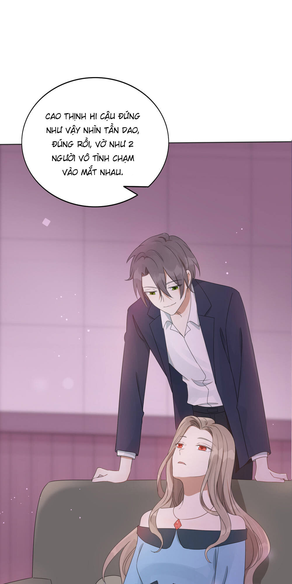 Phim Giả Làm Thật Chapter 28 - Trang 2