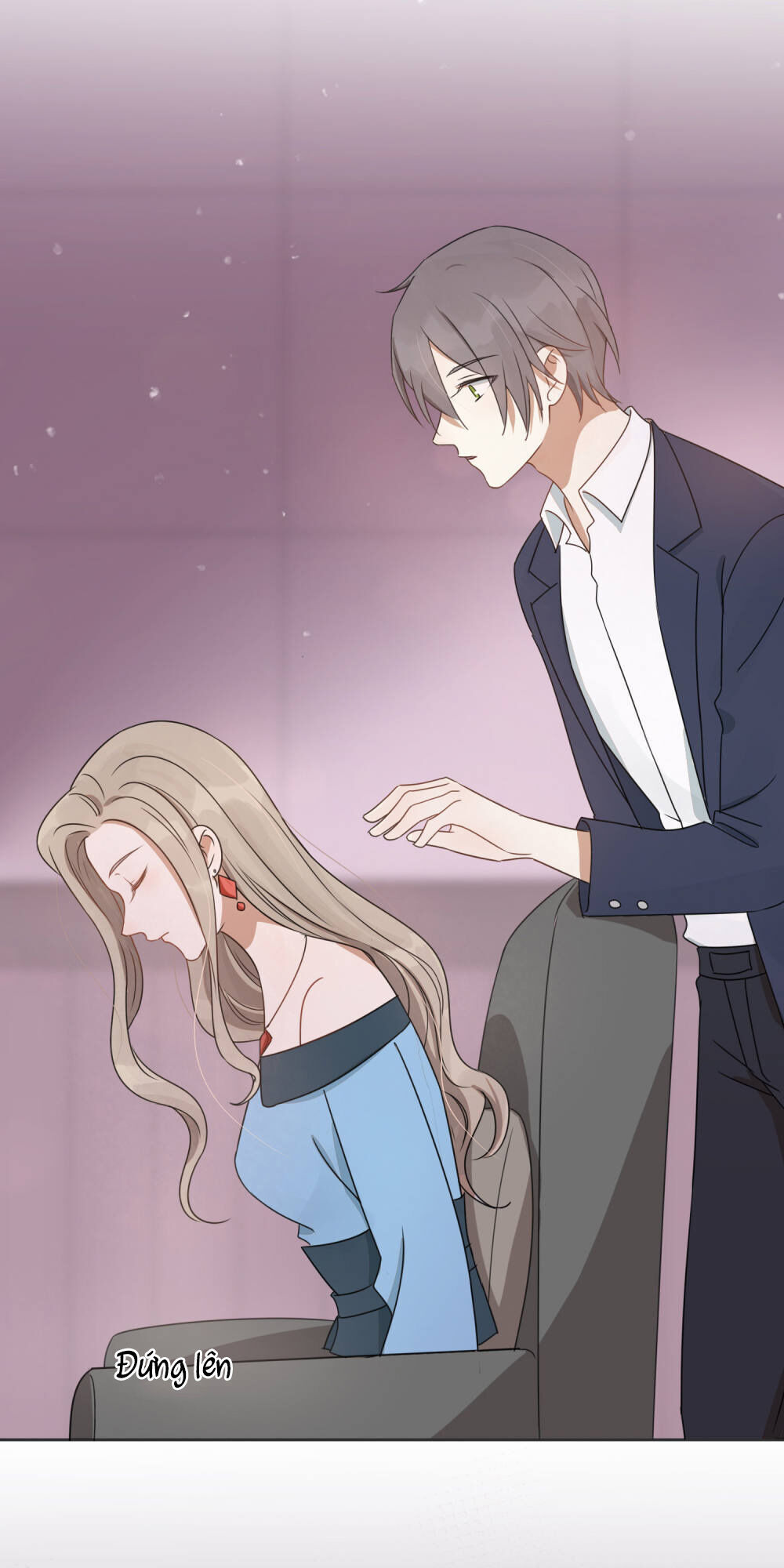 Phim Giả Làm Thật Chapter 28 - Trang 2