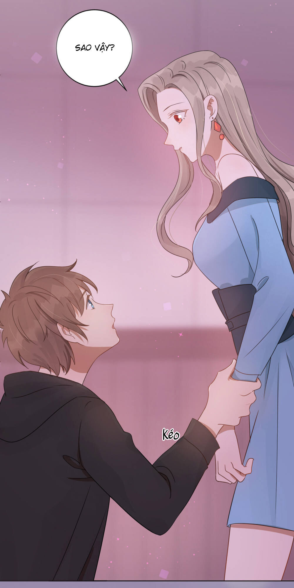 Phim Giả Làm Thật Chapter 28 - Trang 2