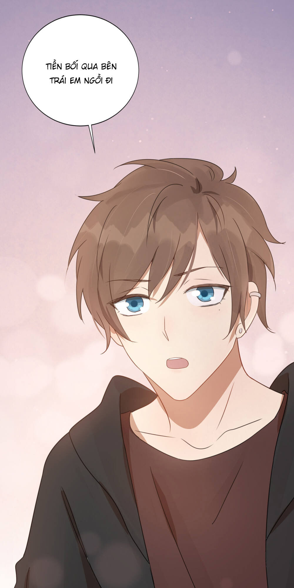 Phim Giả Làm Thật Chapter 28 - Trang 2