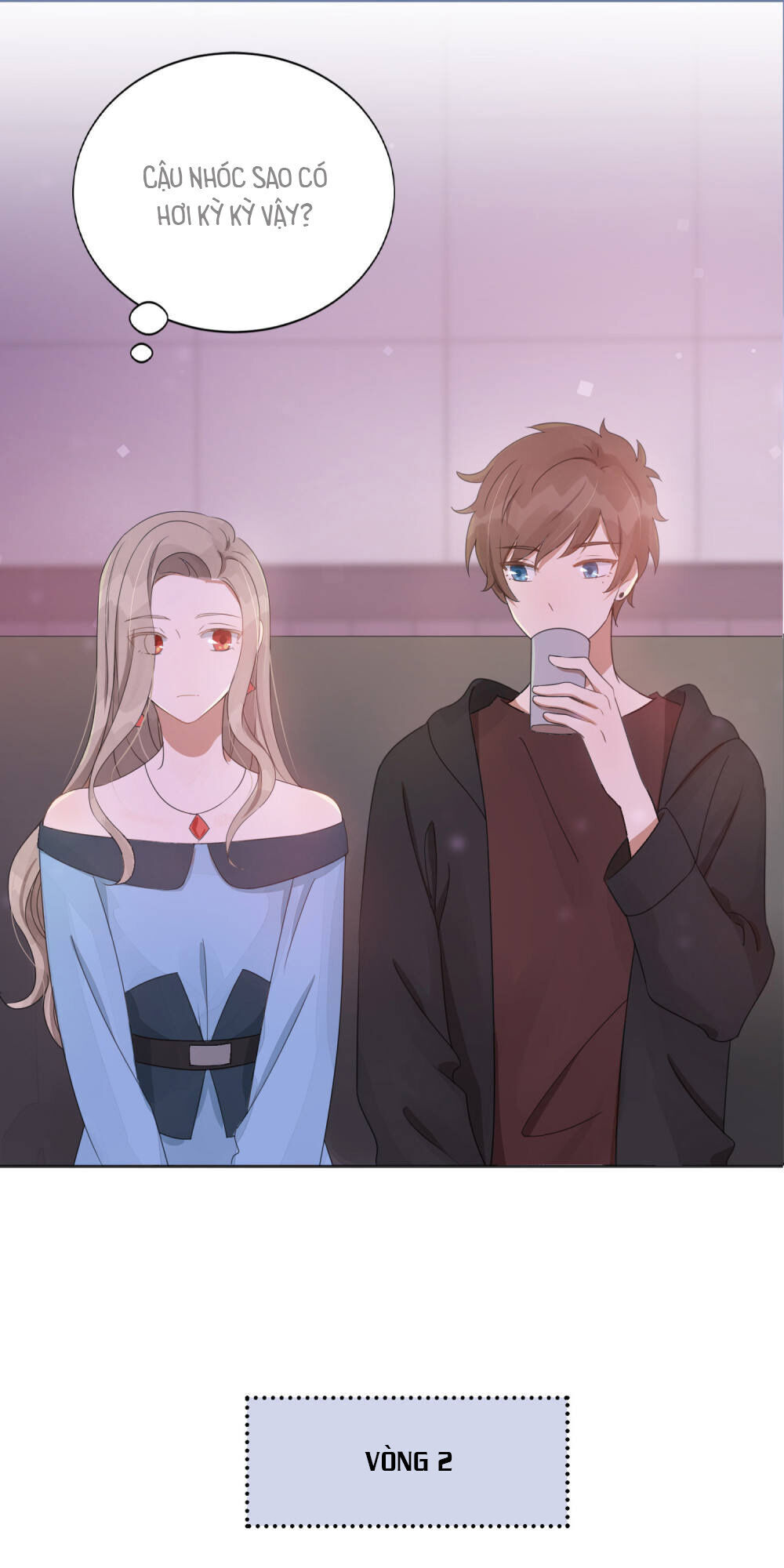 Phim Giả Làm Thật Chapter 28 - Trang 2