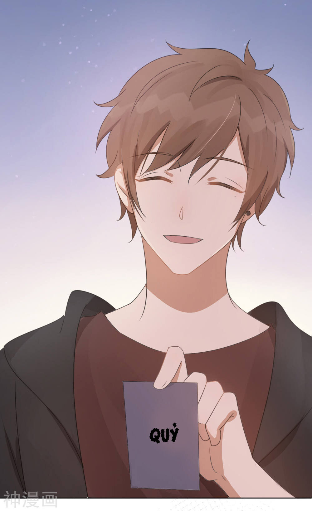 Phim Giả Làm Thật Chapter 28 - Trang 2