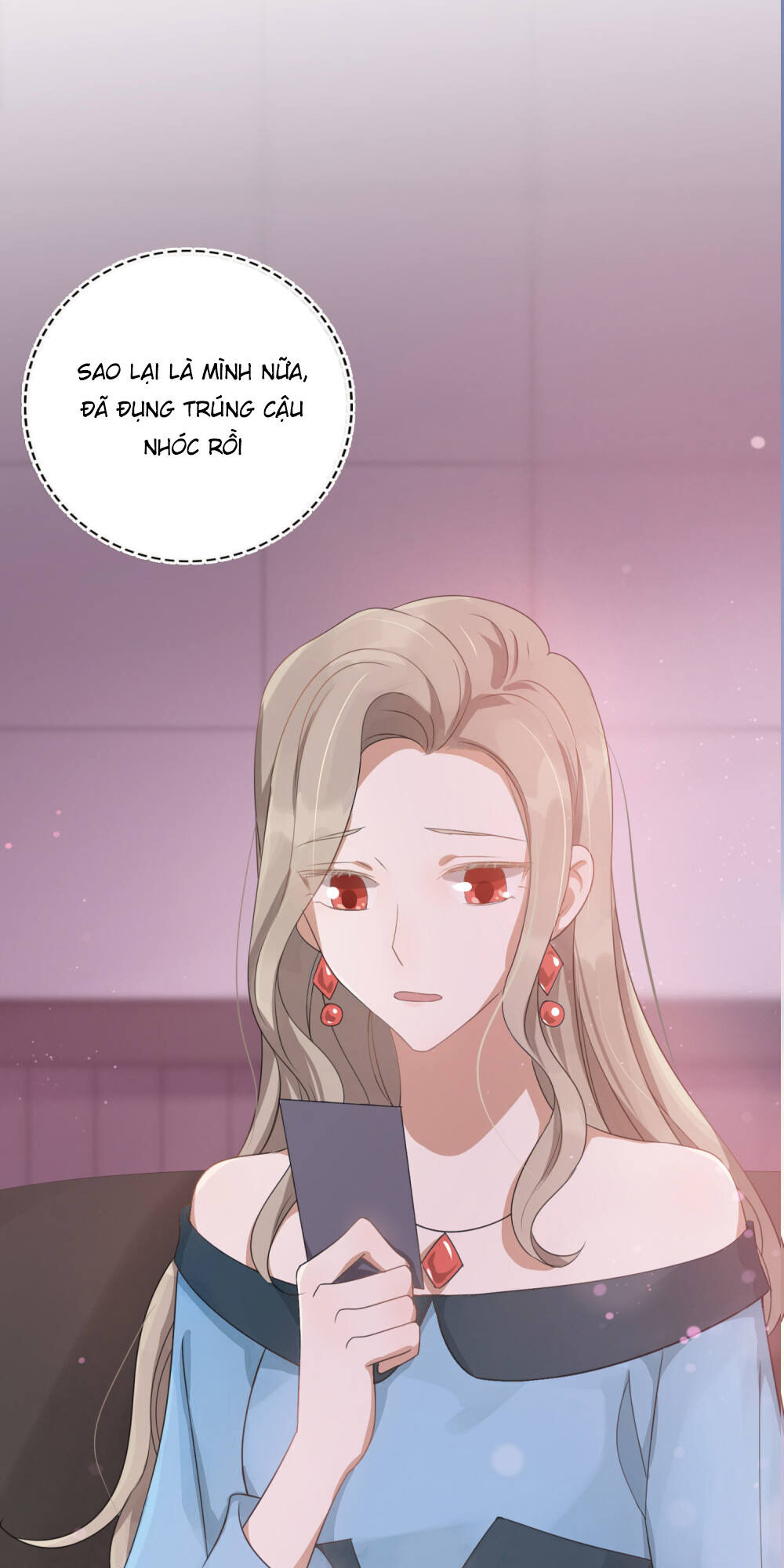 Phim Giả Làm Thật Chapter 28 - Trang 2