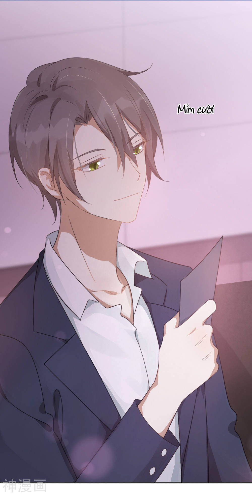 Phim Giả Làm Thật Chapter 28 - Trang 2