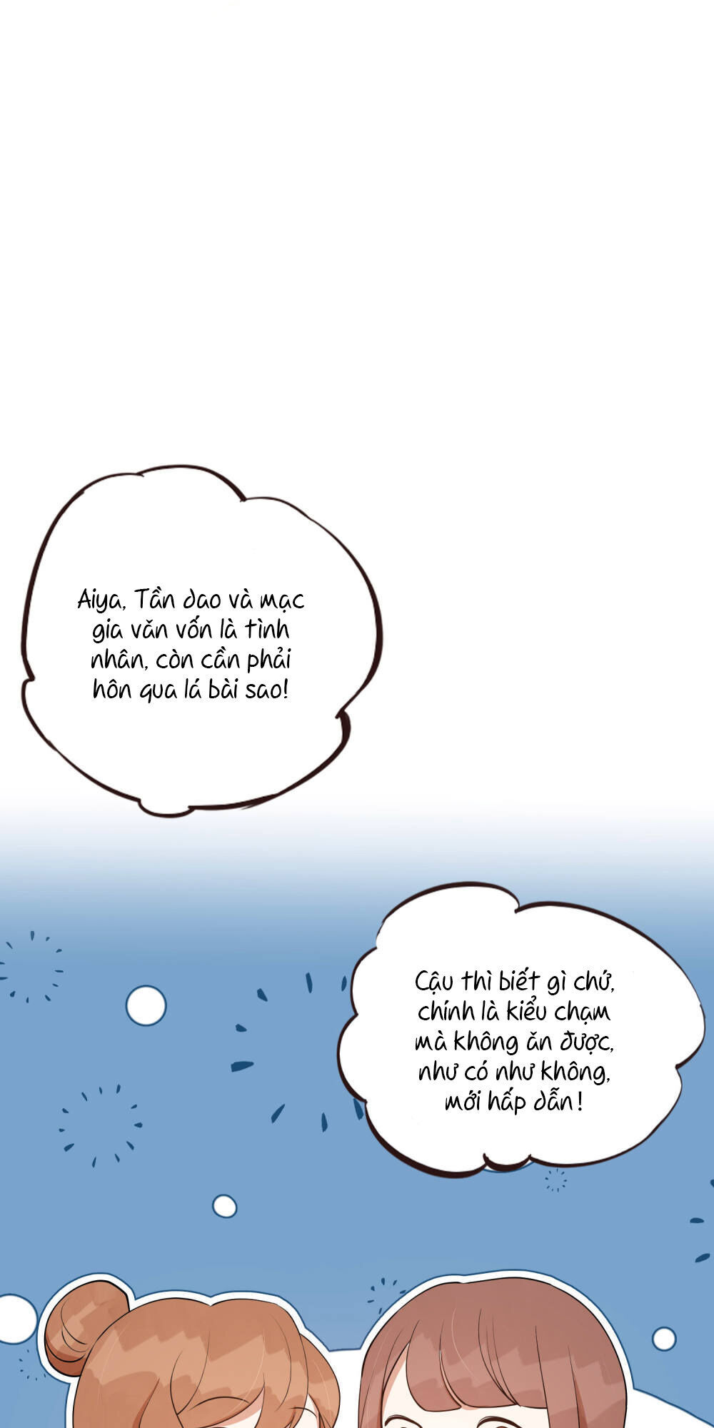 Phim Giả Làm Thật Chapter 29 - Trang 2