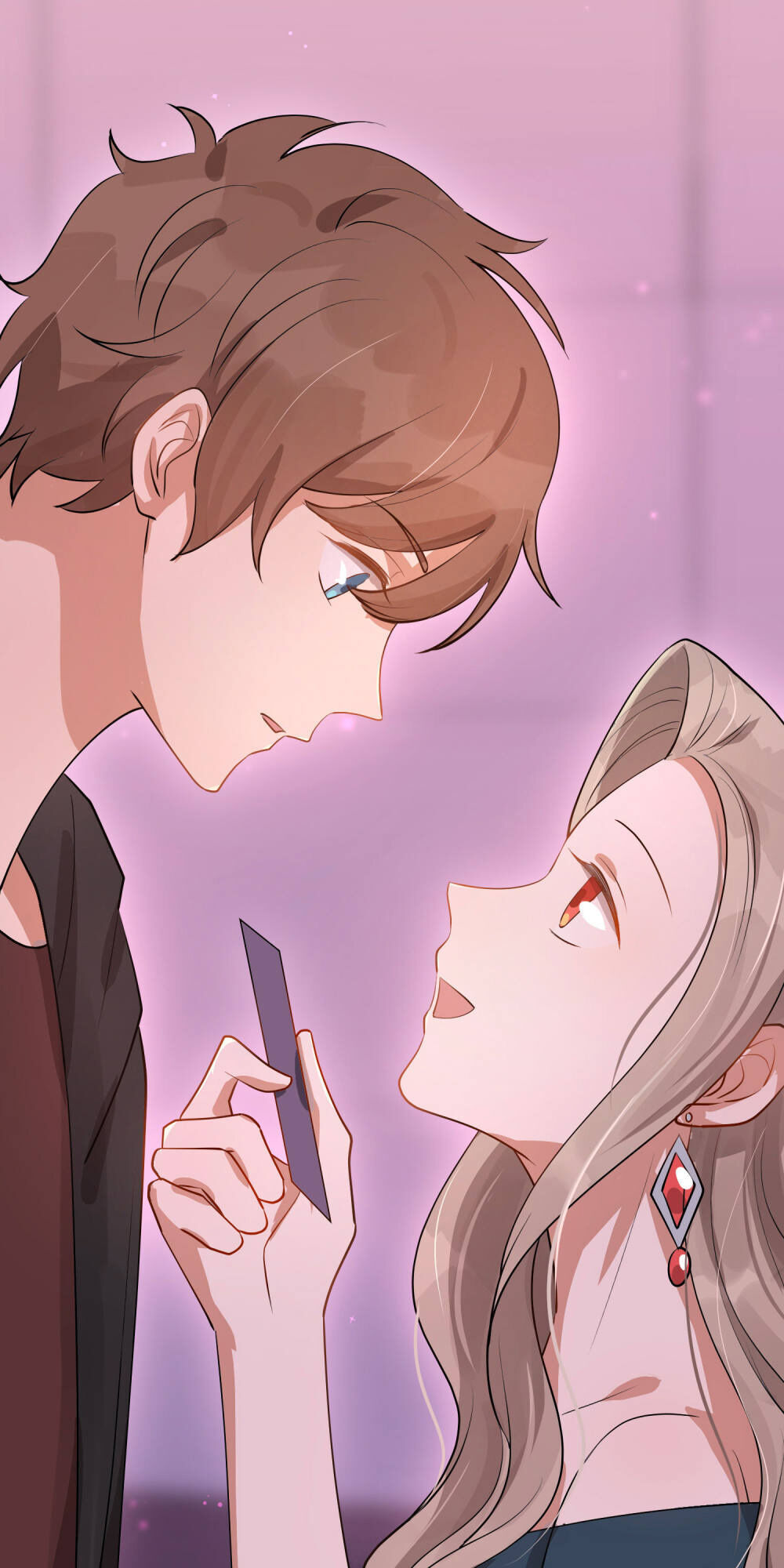 Phim Giả Làm Thật Chapter 29 - Trang 2