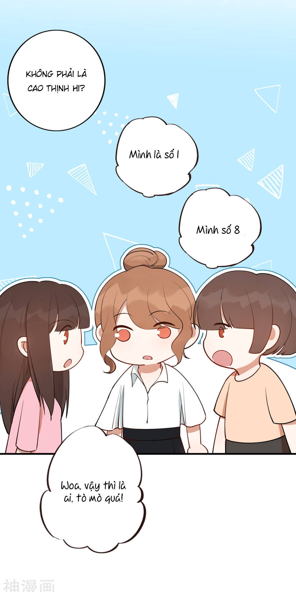 Phim Giả Làm Thật Chapter 29 - Trang 2