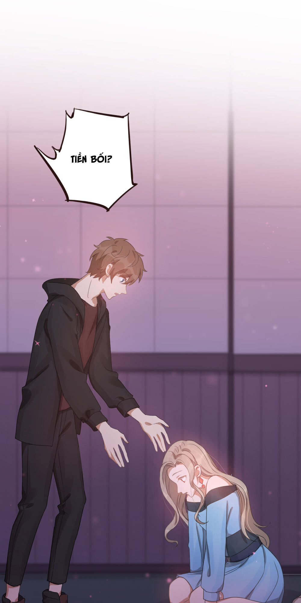 Phim Giả Làm Thật Chapter 29 - Trang 2