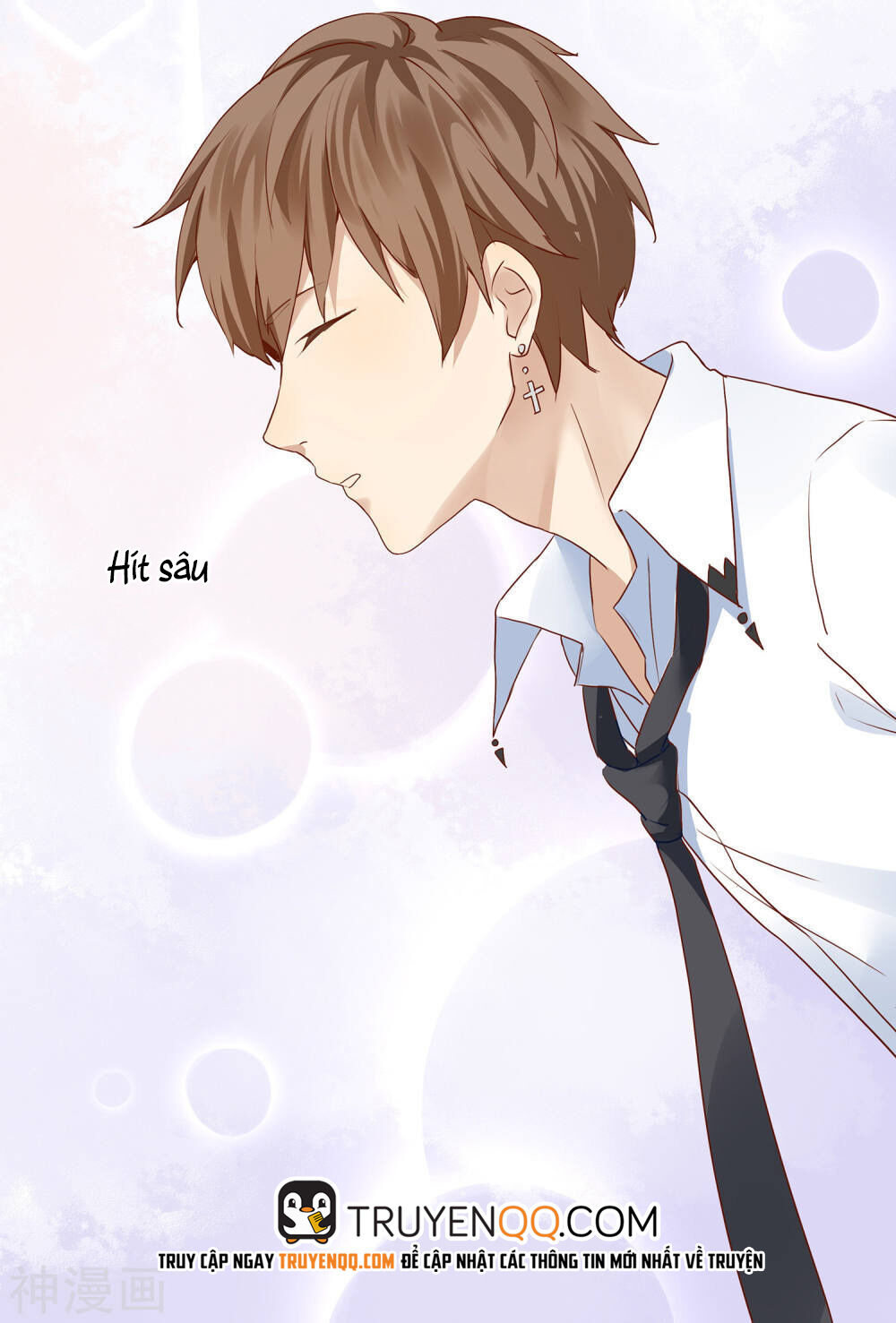 Phim Giả Làm Thật Chapter 3 - Trang 2