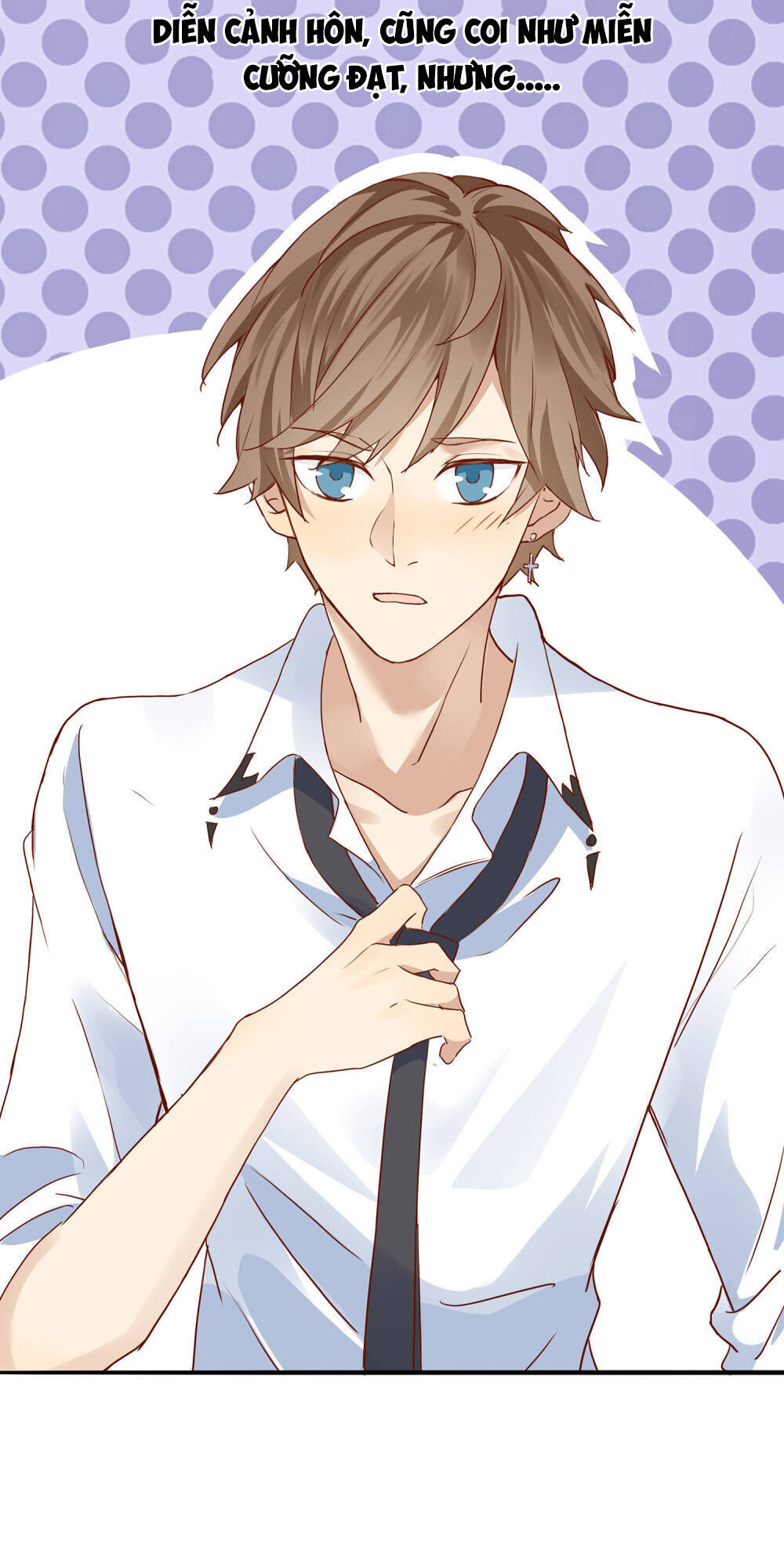 Phim Giả Làm Thật Chapter 3 - Trang 2