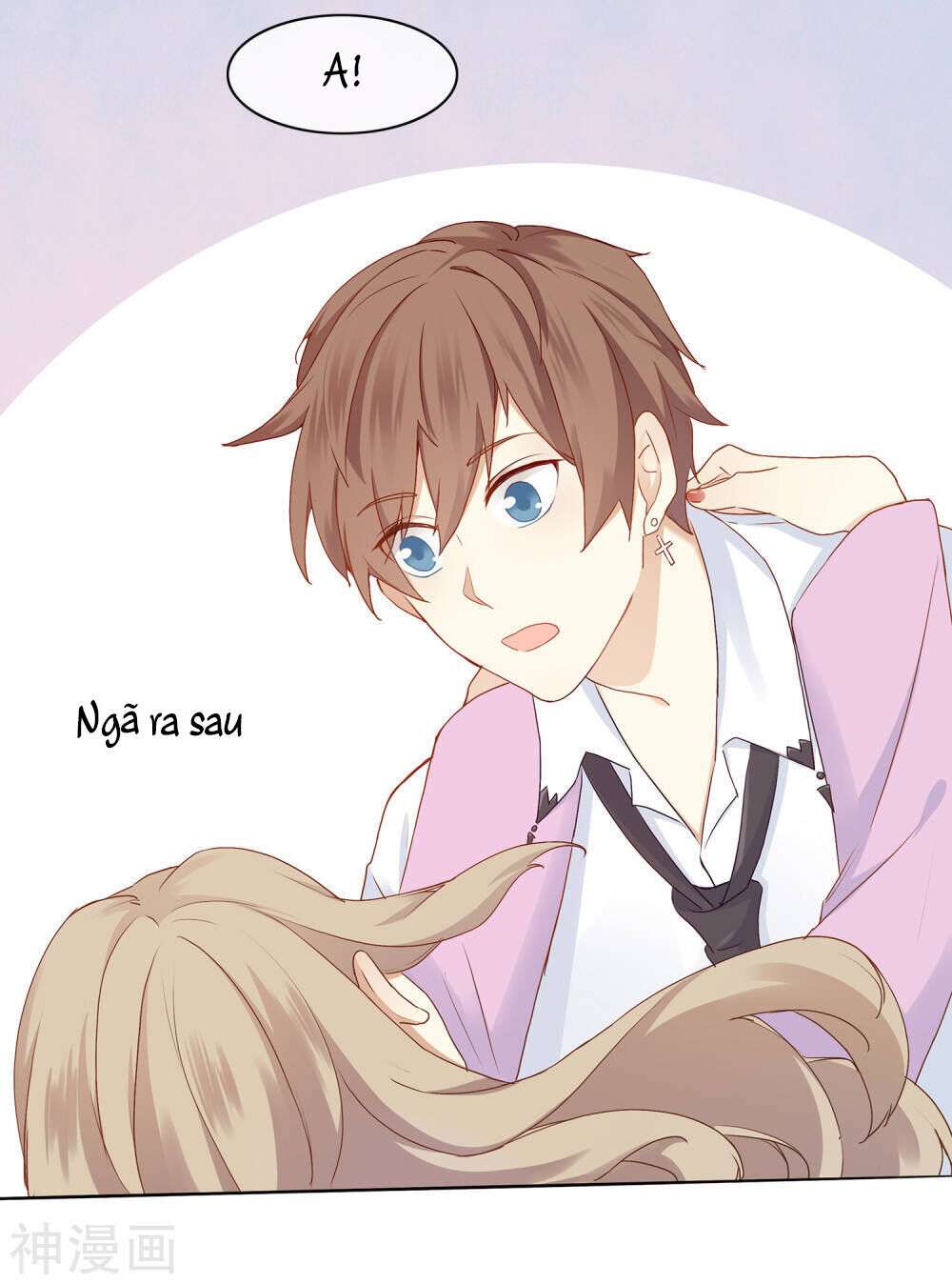 Phim Giả Làm Thật Chapter 3 - Trang 2