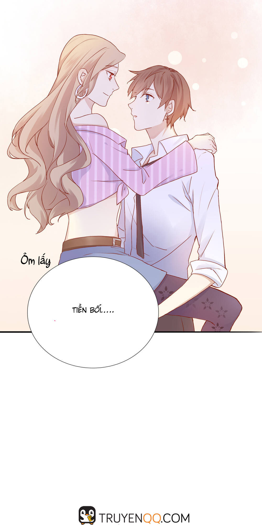 Phim Giả Làm Thật Chapter 3 - Trang 2