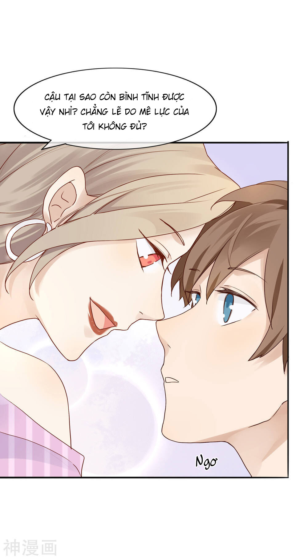 Phim Giả Làm Thật Chapter 3 - Trang 2