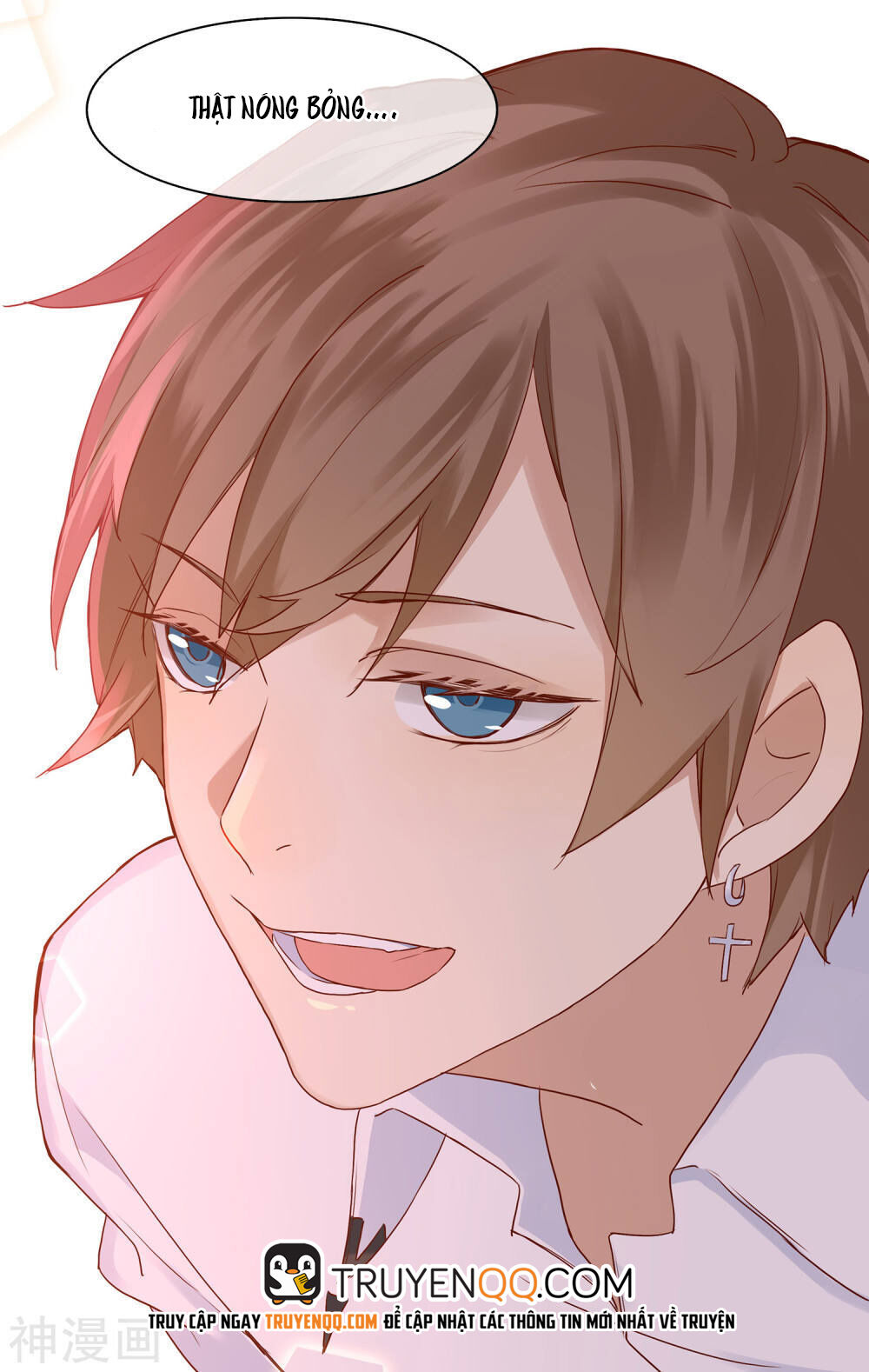 Phim Giả Làm Thật Chapter 3 - Trang 2