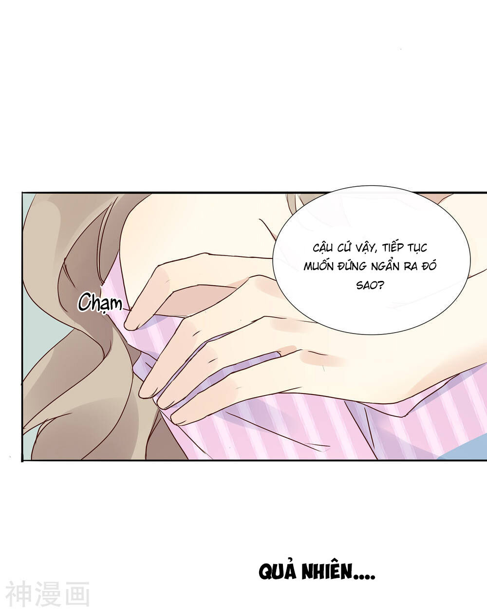 Phim Giả Làm Thật Chapter 3 - Trang 2