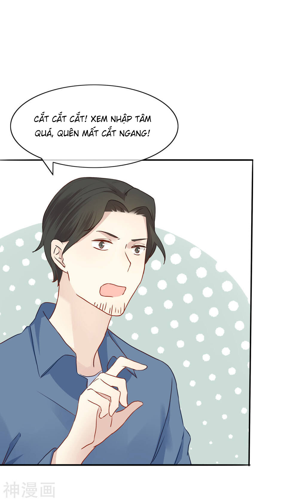 Phim Giả Làm Thật Chapter 3 - Trang 2