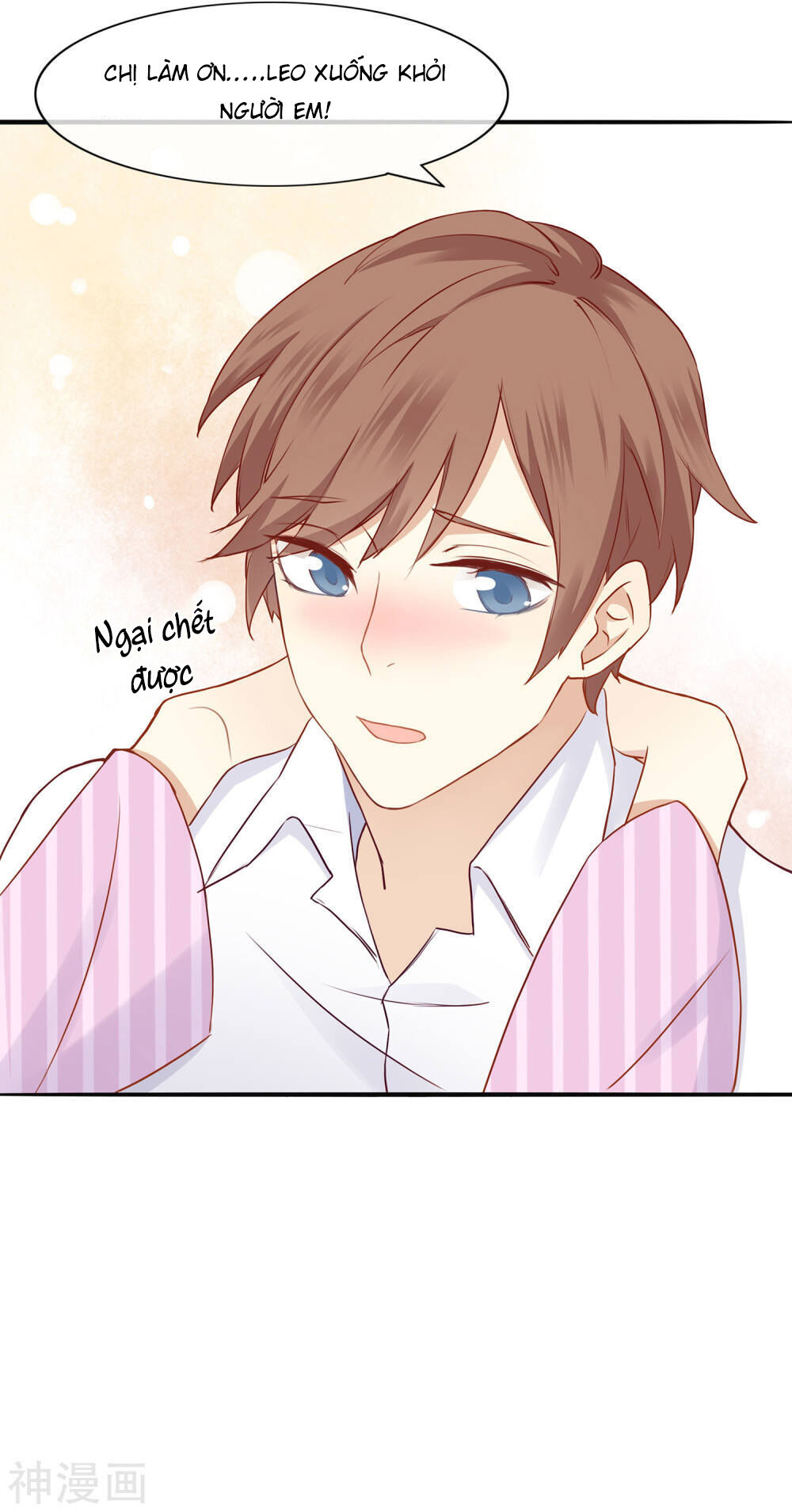 Phim Giả Làm Thật Chapter 3 - Trang 2