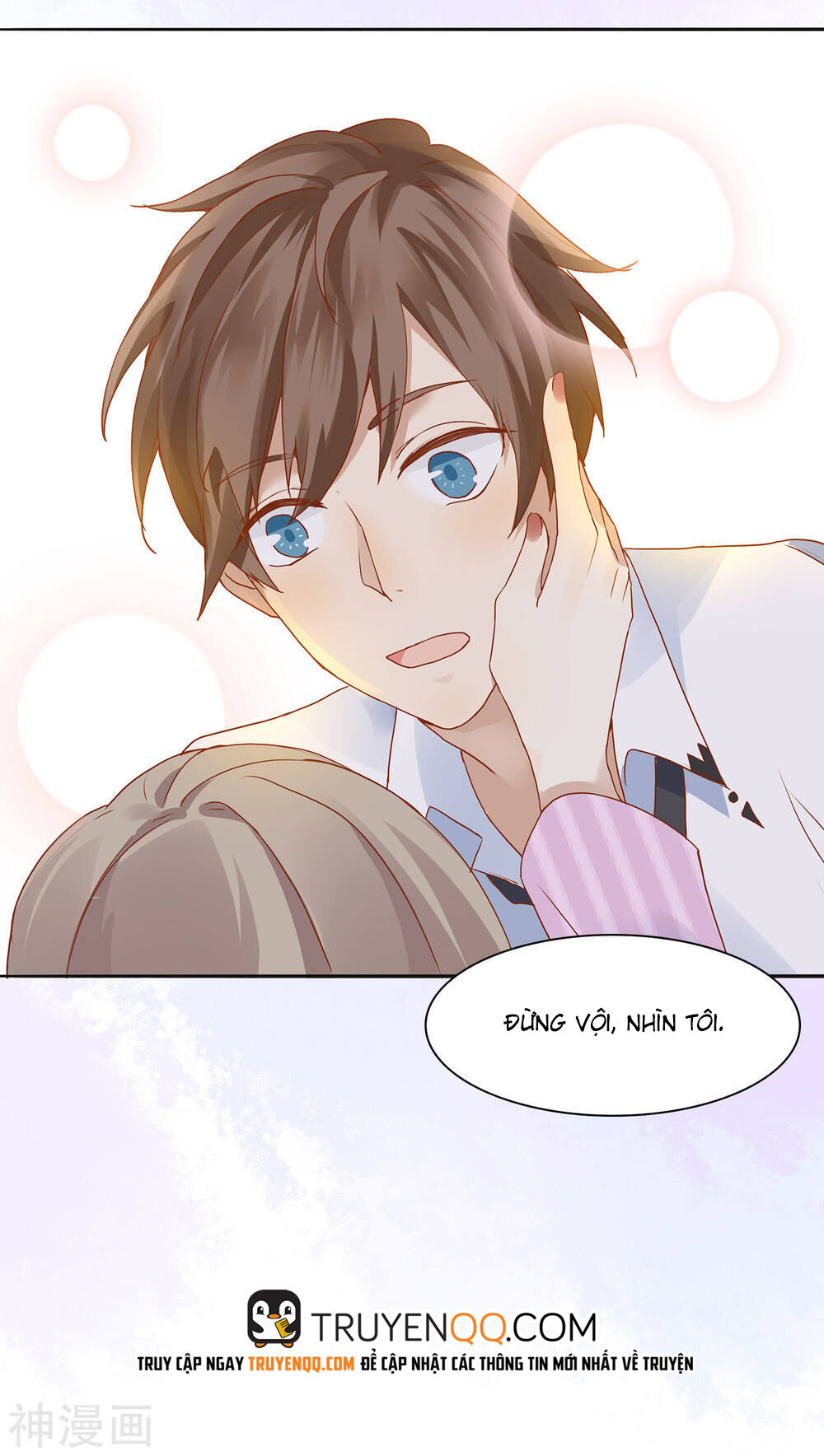 Phim Giả Làm Thật Chapter 3 - Trang 2