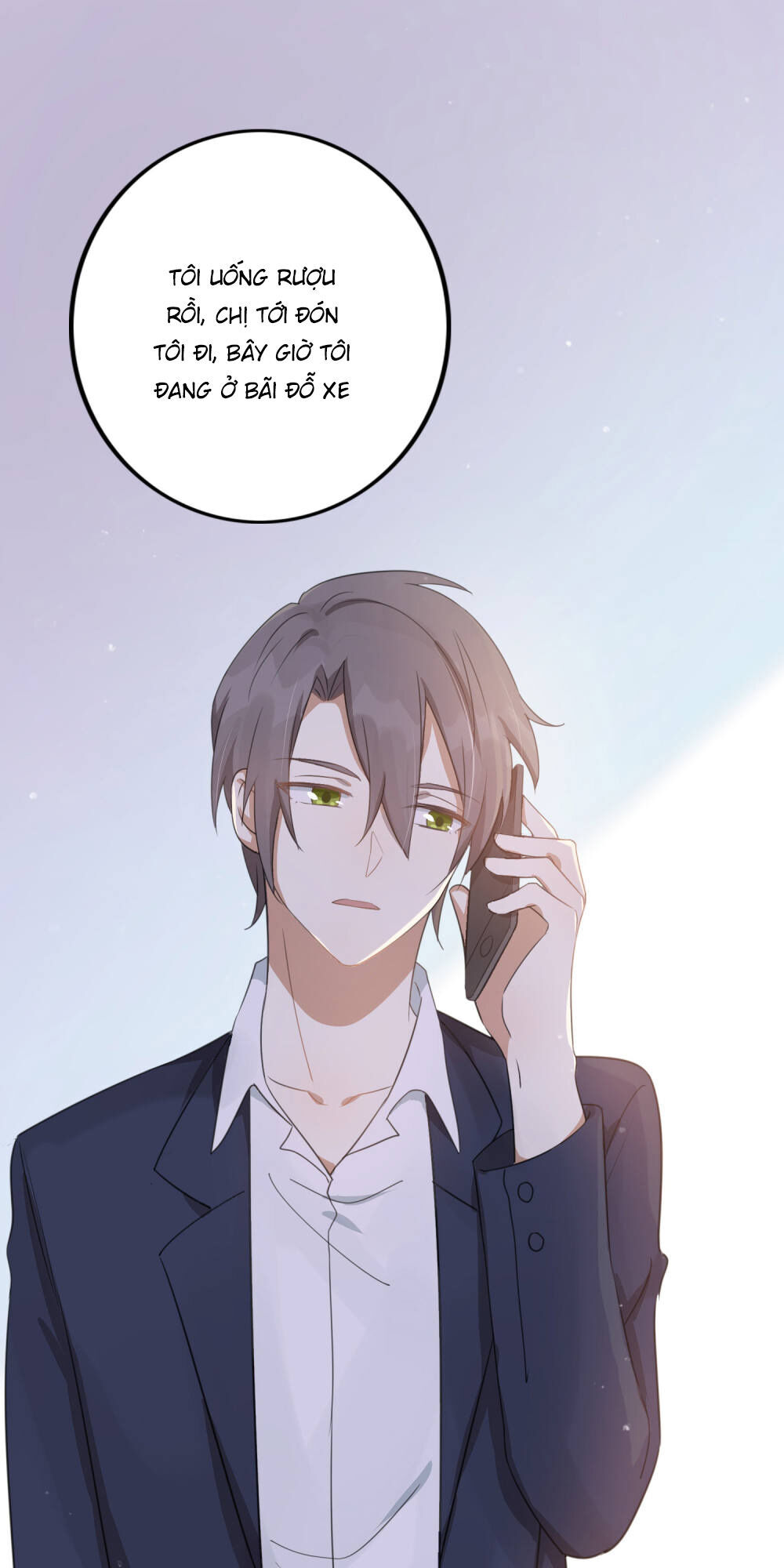 Phim Giả Làm Thật Chapter 30 - Trang 2