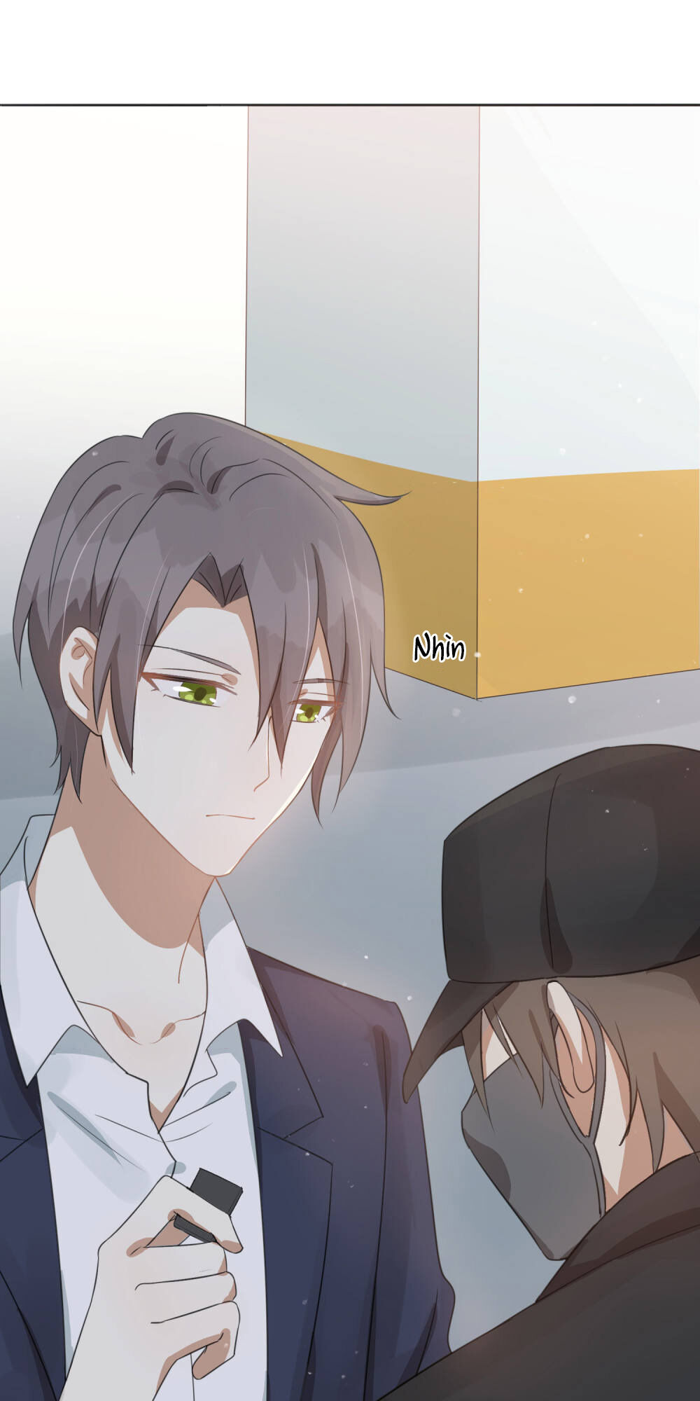 Phim Giả Làm Thật Chapter 30 - Trang 2