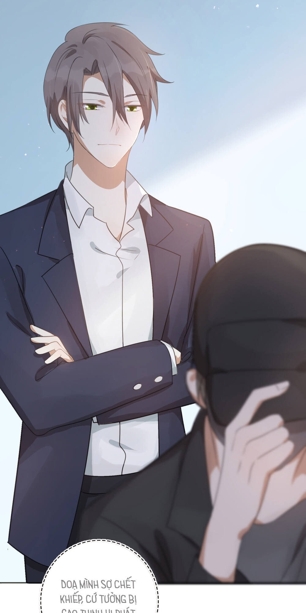 Phim Giả Làm Thật Chapter 30 - Trang 2