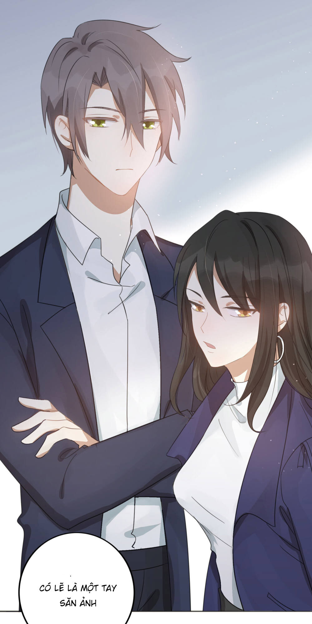 Phim Giả Làm Thật Chapter 30 - Trang 2