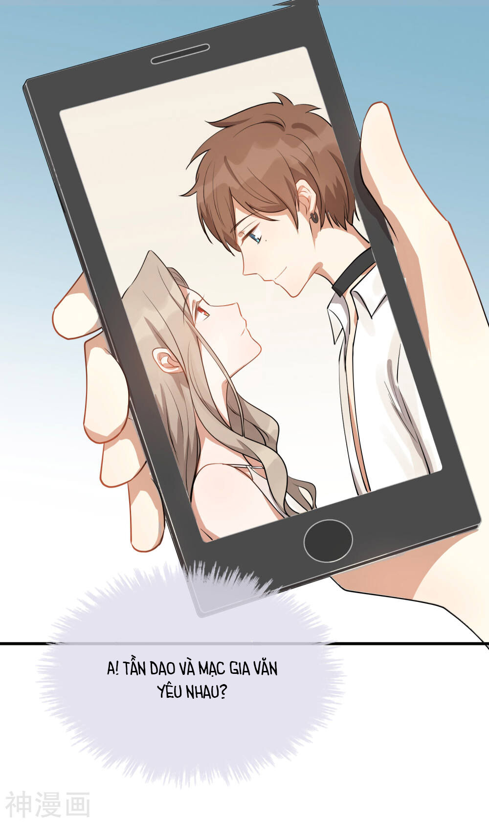 Phim Giả Làm Thật Chapter 30 - Trang 2