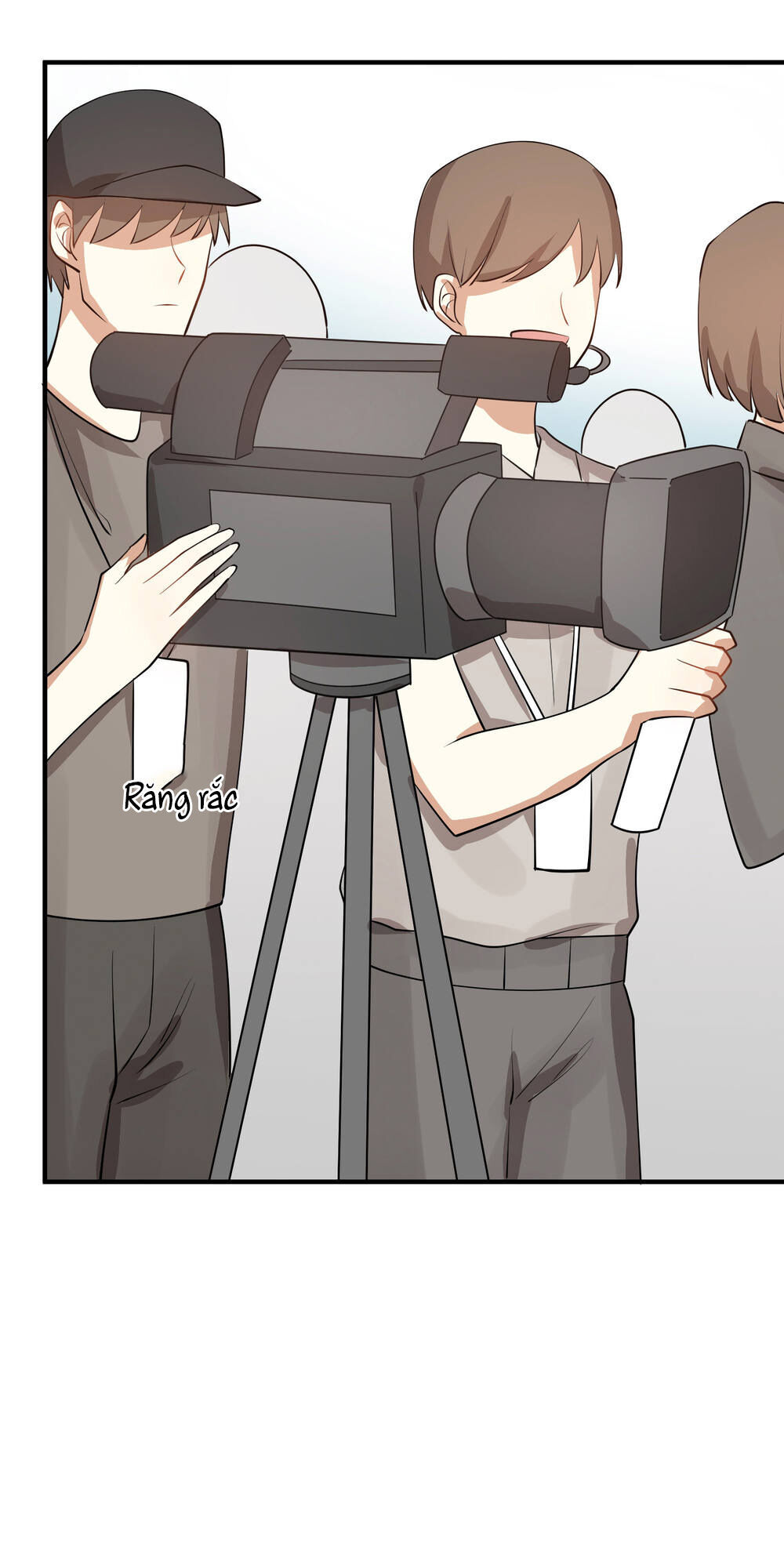 Phim Giả Làm Thật Chapter 30 - Trang 2