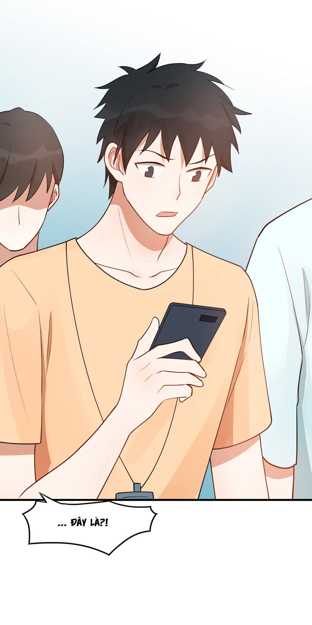 Phim Giả Làm Thật Chapter 30 - Trang 2