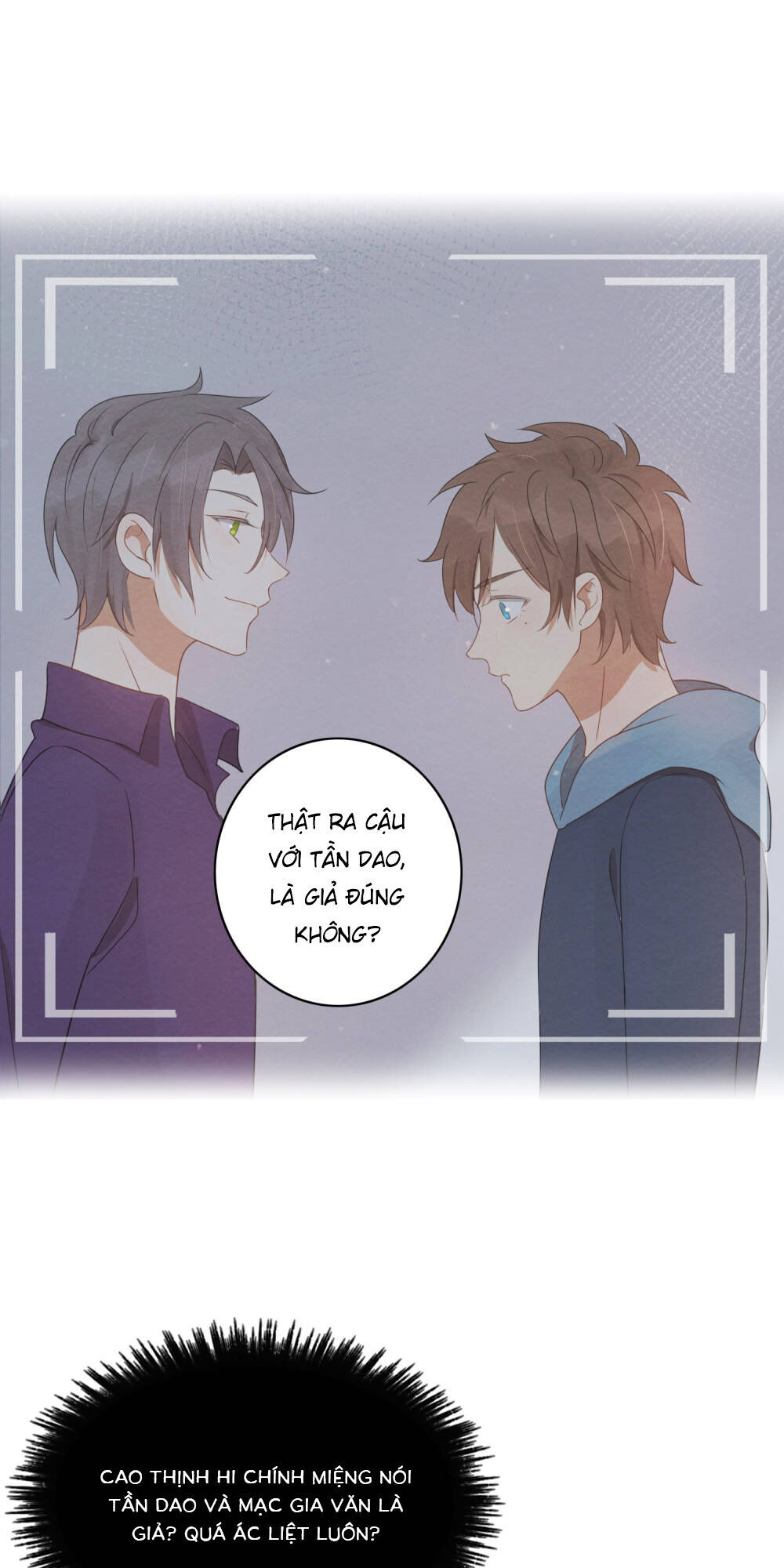 Phim Giả Làm Thật Chapter 30 - Trang 2