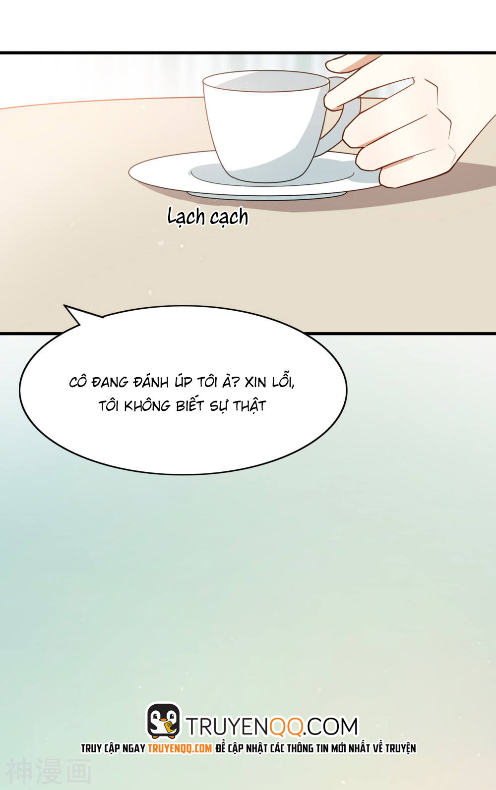 Phim Giả Làm Thật Chapter 31 - Trang 2