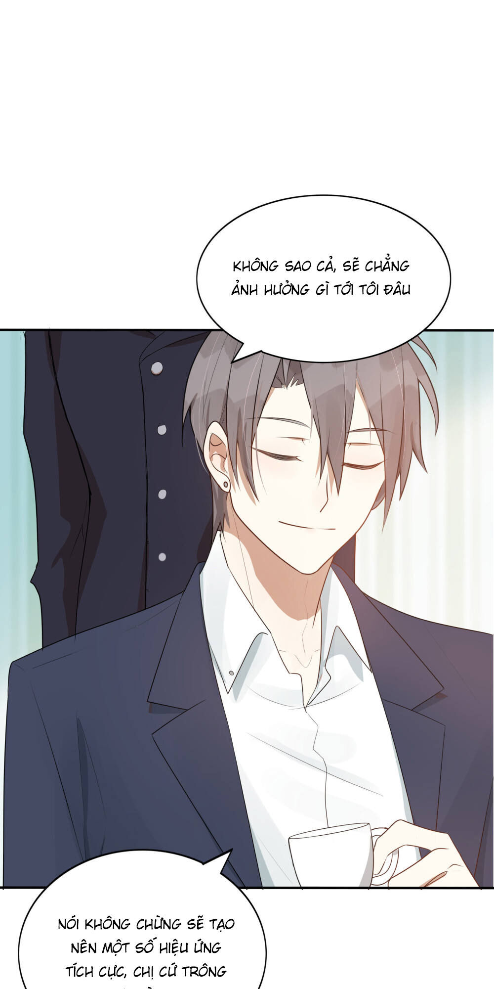 Phim Giả Làm Thật Chapter 31 - Trang 2