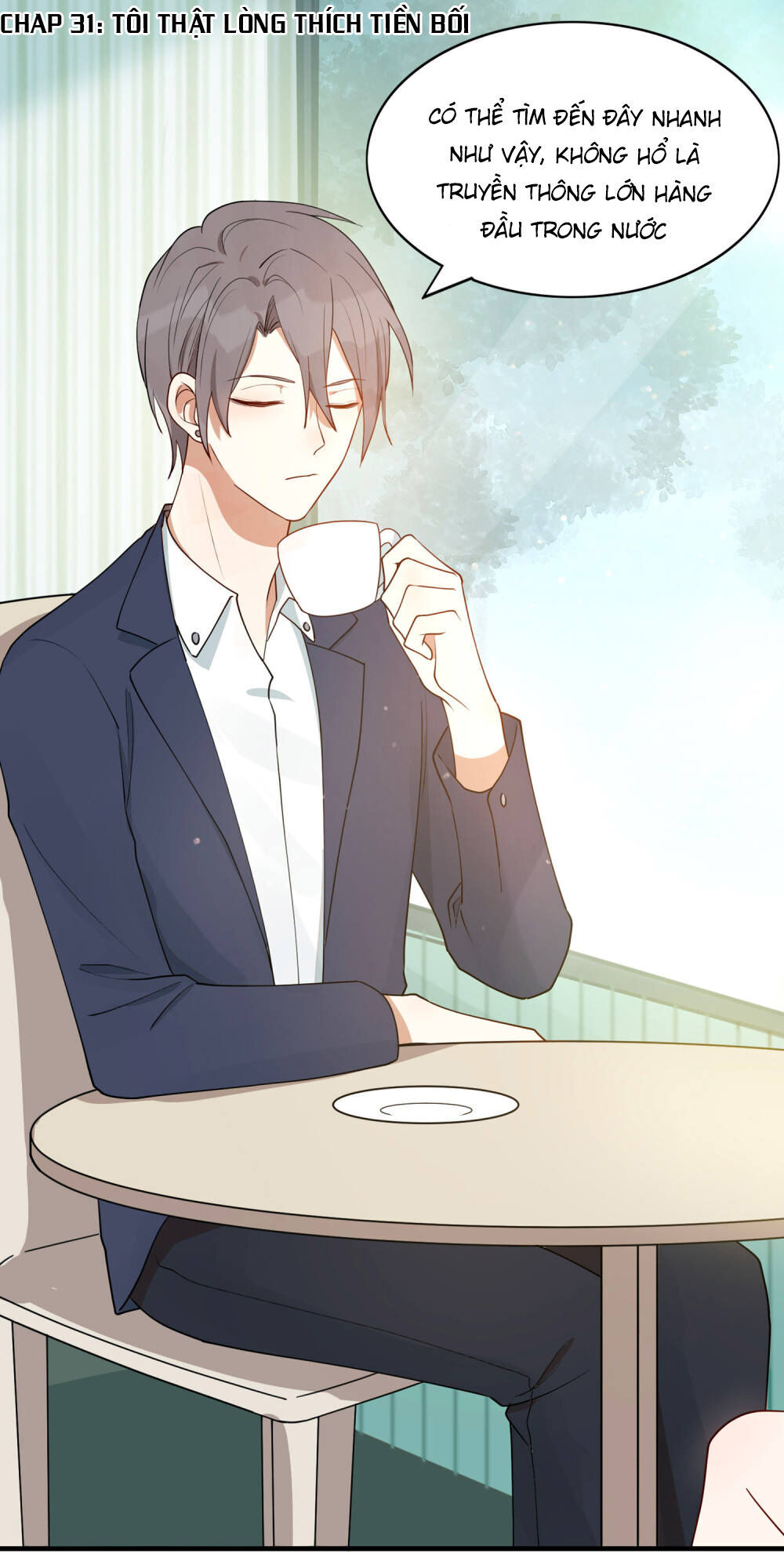 Phim Giả Làm Thật Chapter 31 - Trang 2