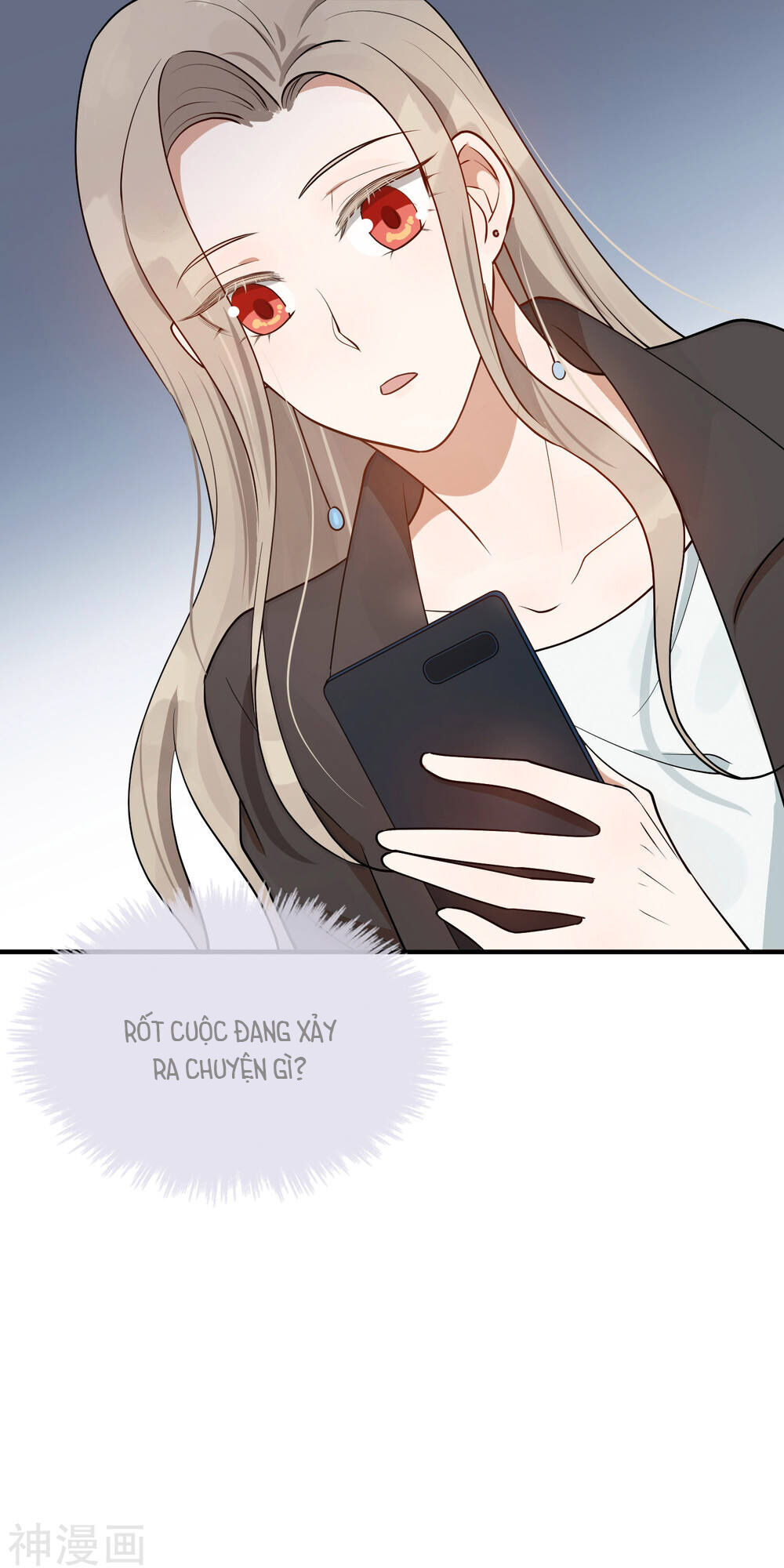 Phim Giả Làm Thật Chapter 31 - Trang 2