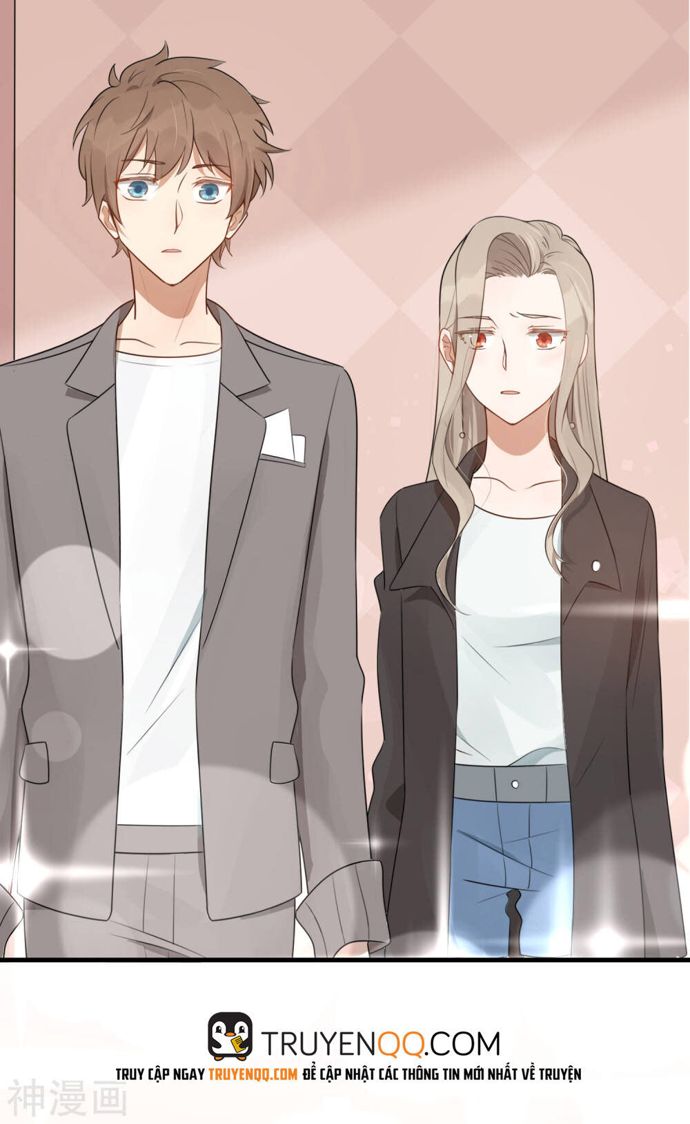 Phim Giả Làm Thật Chapter 31 - Trang 2