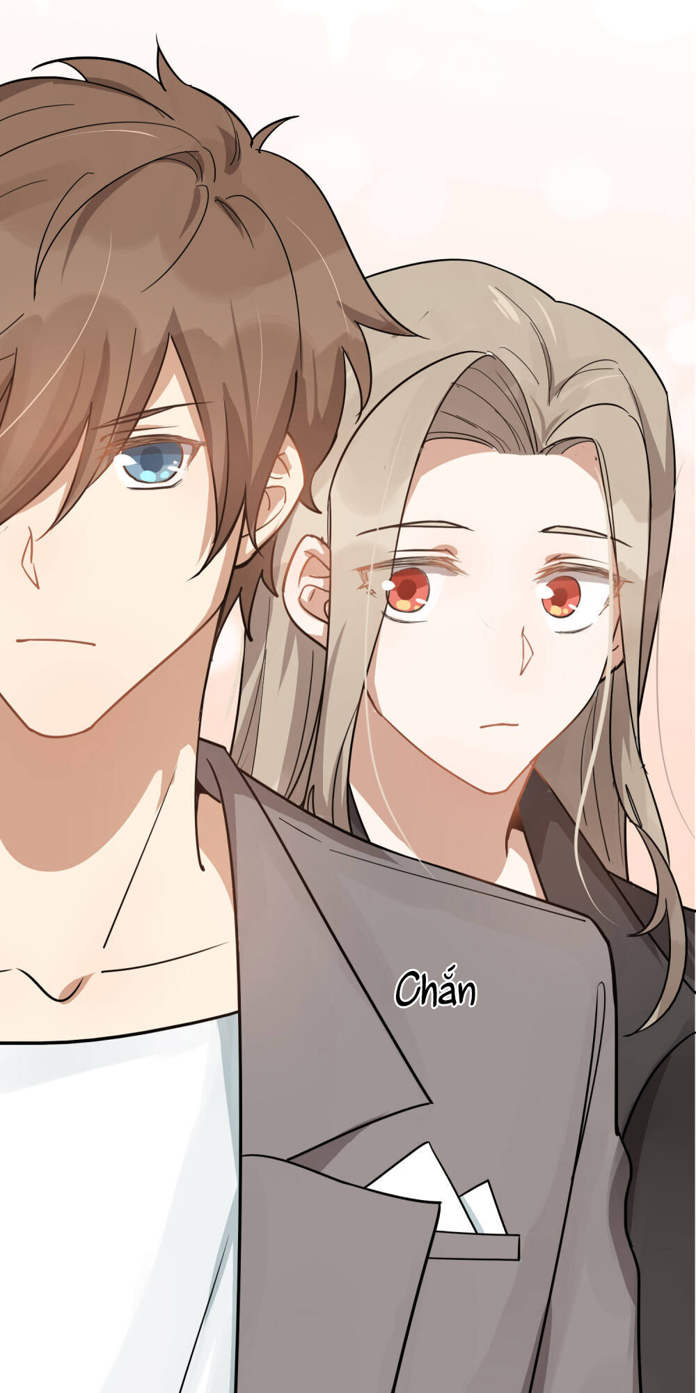 Phim Giả Làm Thật Chapter 31 - Trang 2