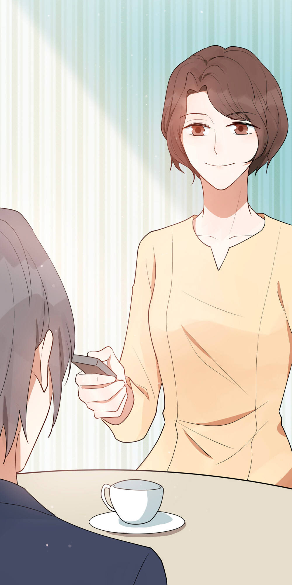 Phim Giả Làm Thật Chapter 31 - Trang 2