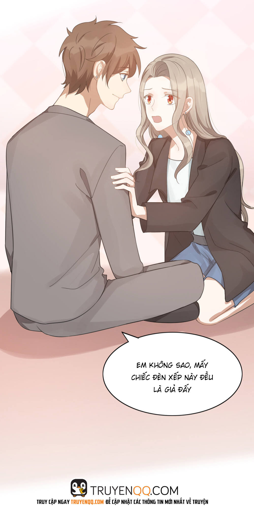 Phim Giả Làm Thật Chapter 32 - Trang 2