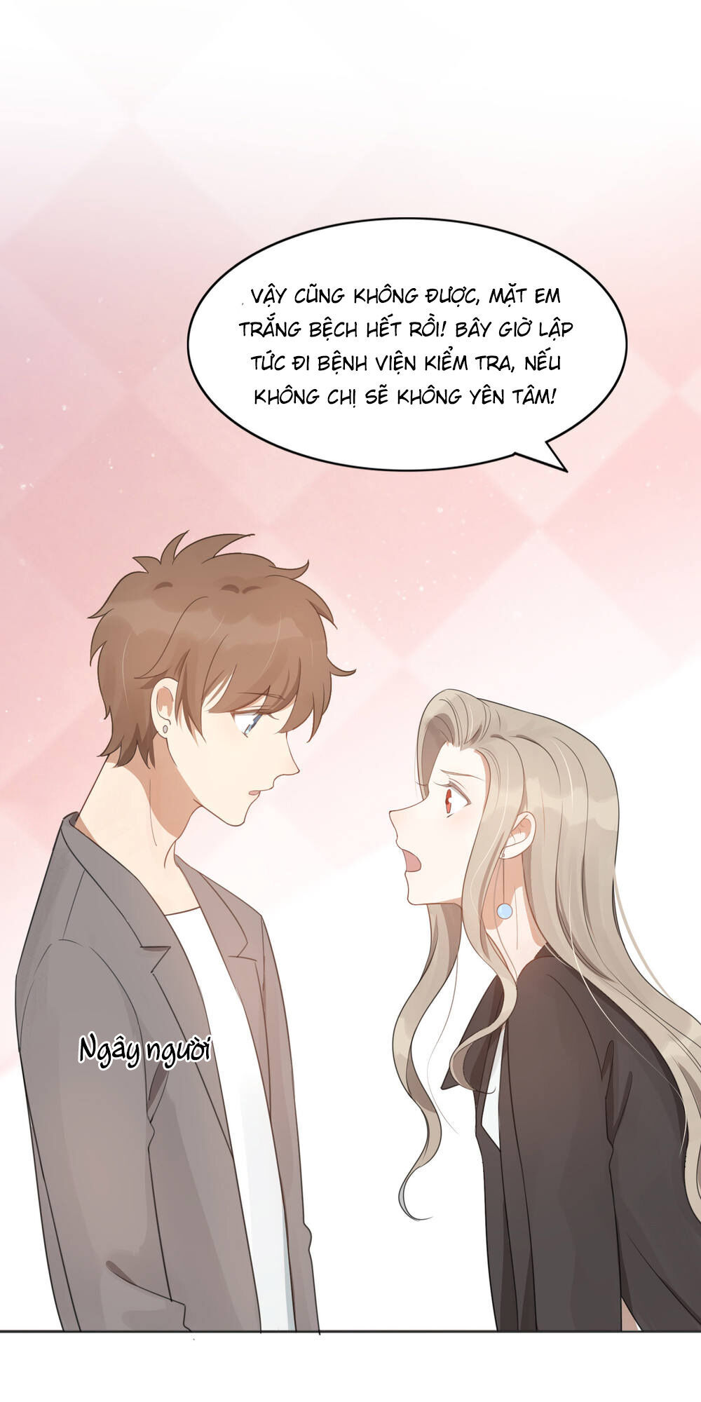 Phim Giả Làm Thật Chapter 32 - Trang 2