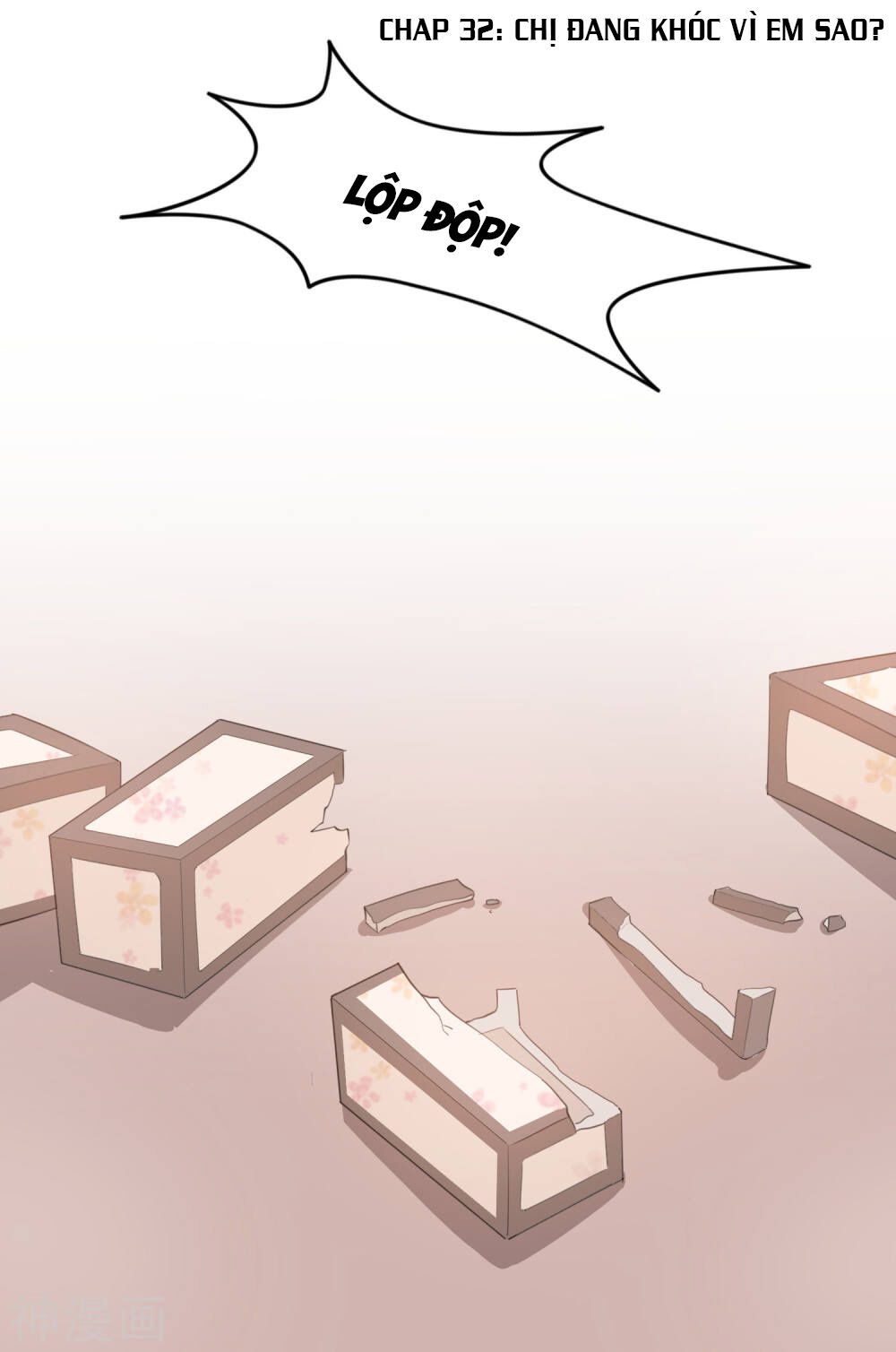 Phim Giả Làm Thật Chapter 32 - Trang 2