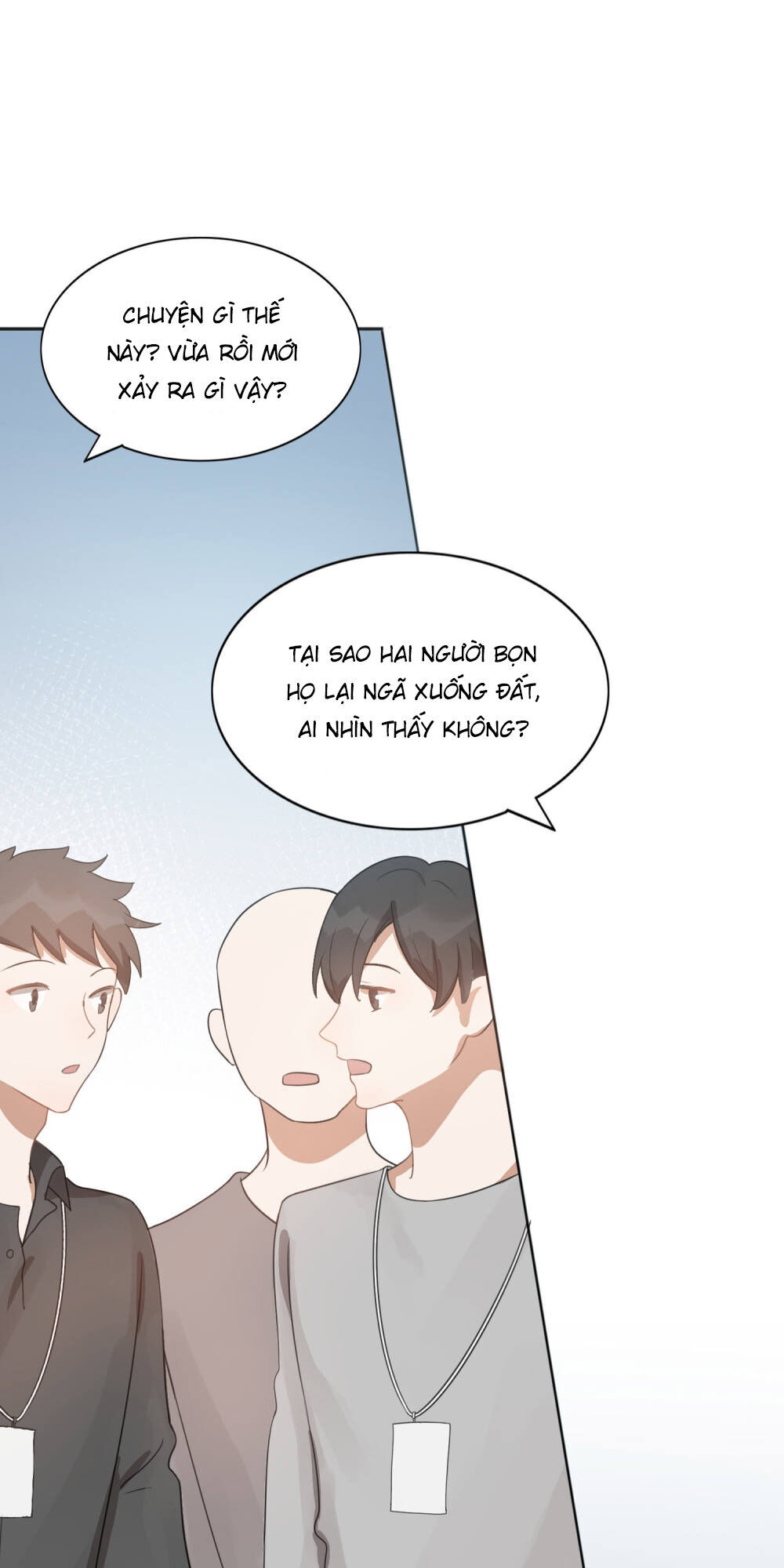 Phim Giả Làm Thật Chapter 32 - Trang 2