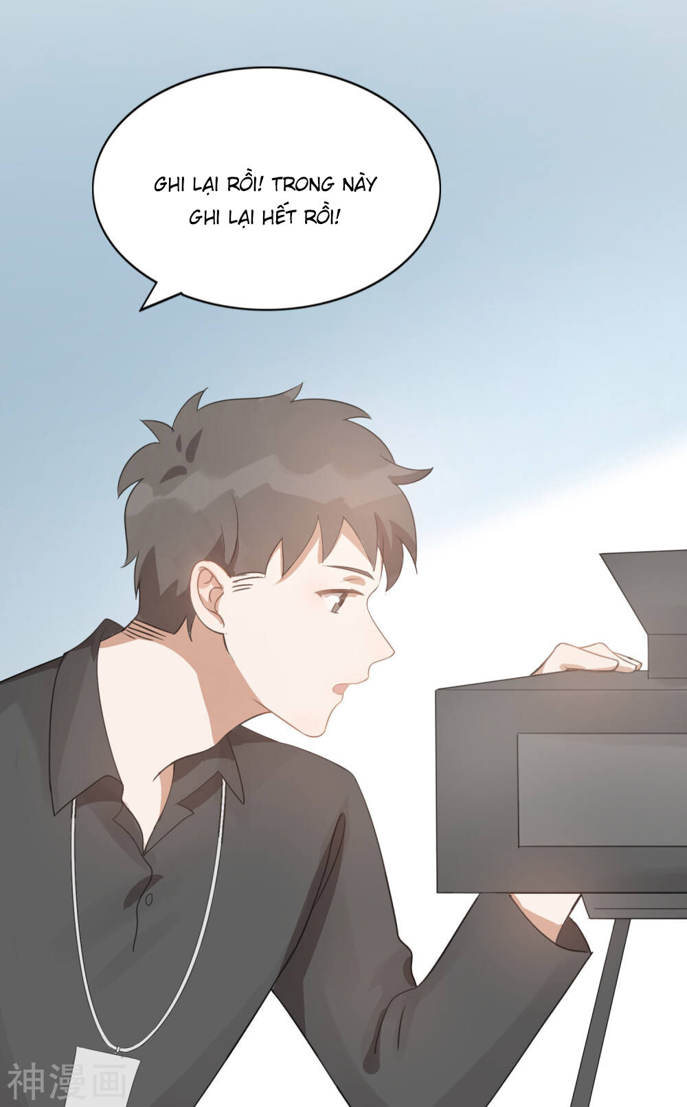 Phim Giả Làm Thật Chapter 32 - Trang 2