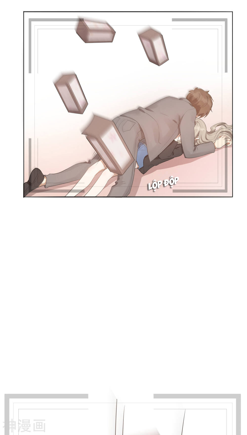 Phim Giả Làm Thật Chapter 32 - Trang 2