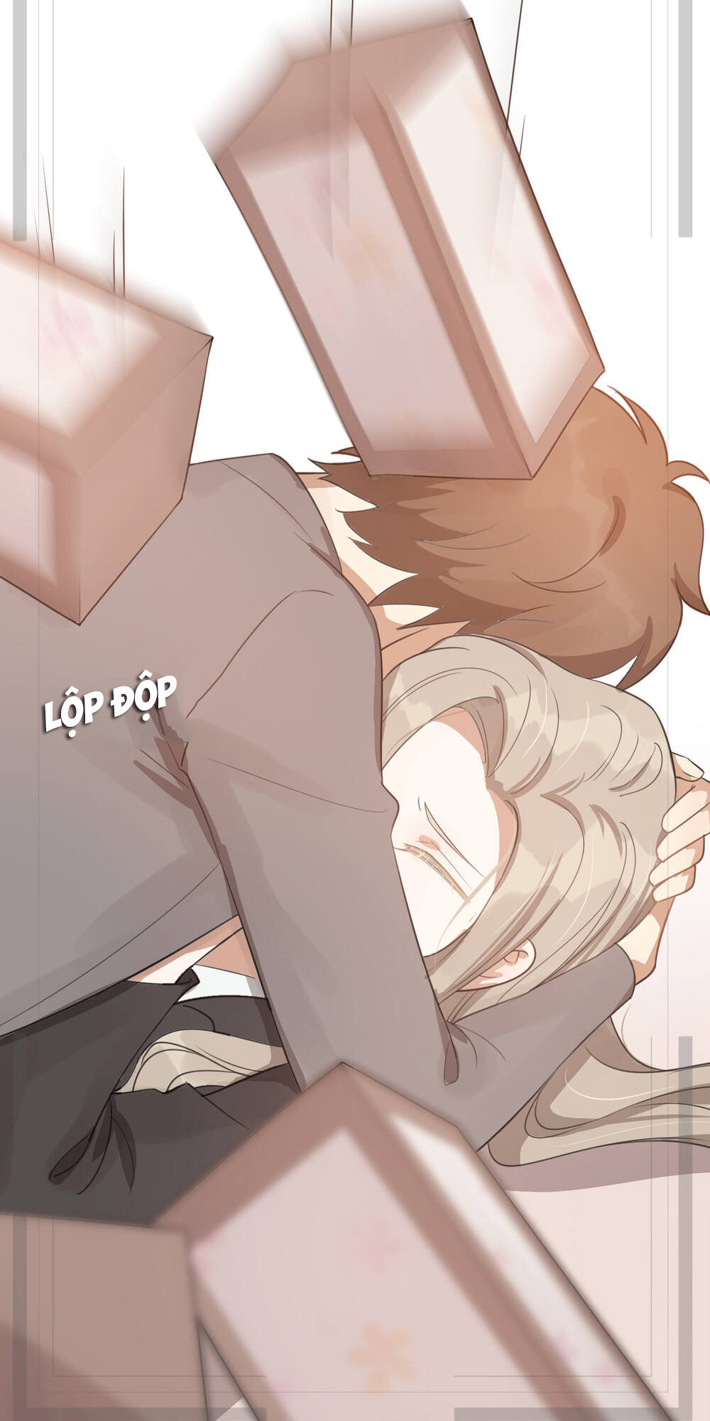 Phim Giả Làm Thật Chapter 32 - Trang 2