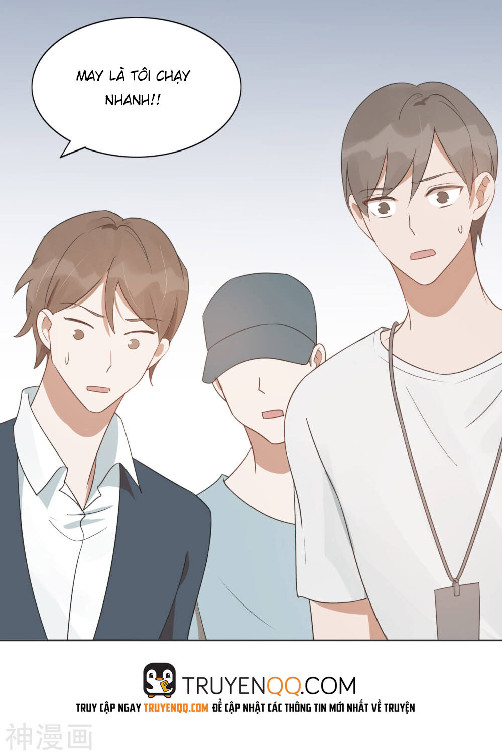 Phim Giả Làm Thật Chapter 32 - Trang 2