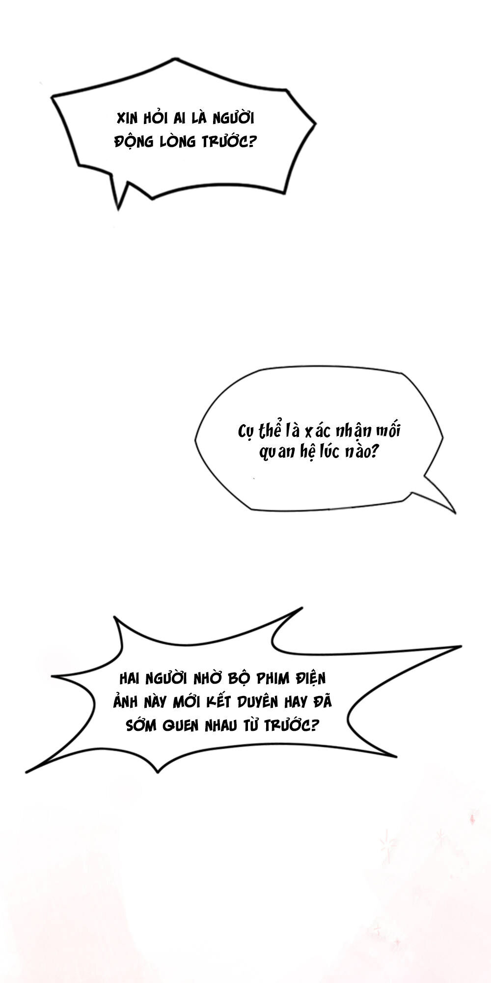 Phim Giả Làm Thật Chapter 32 - Trang 2