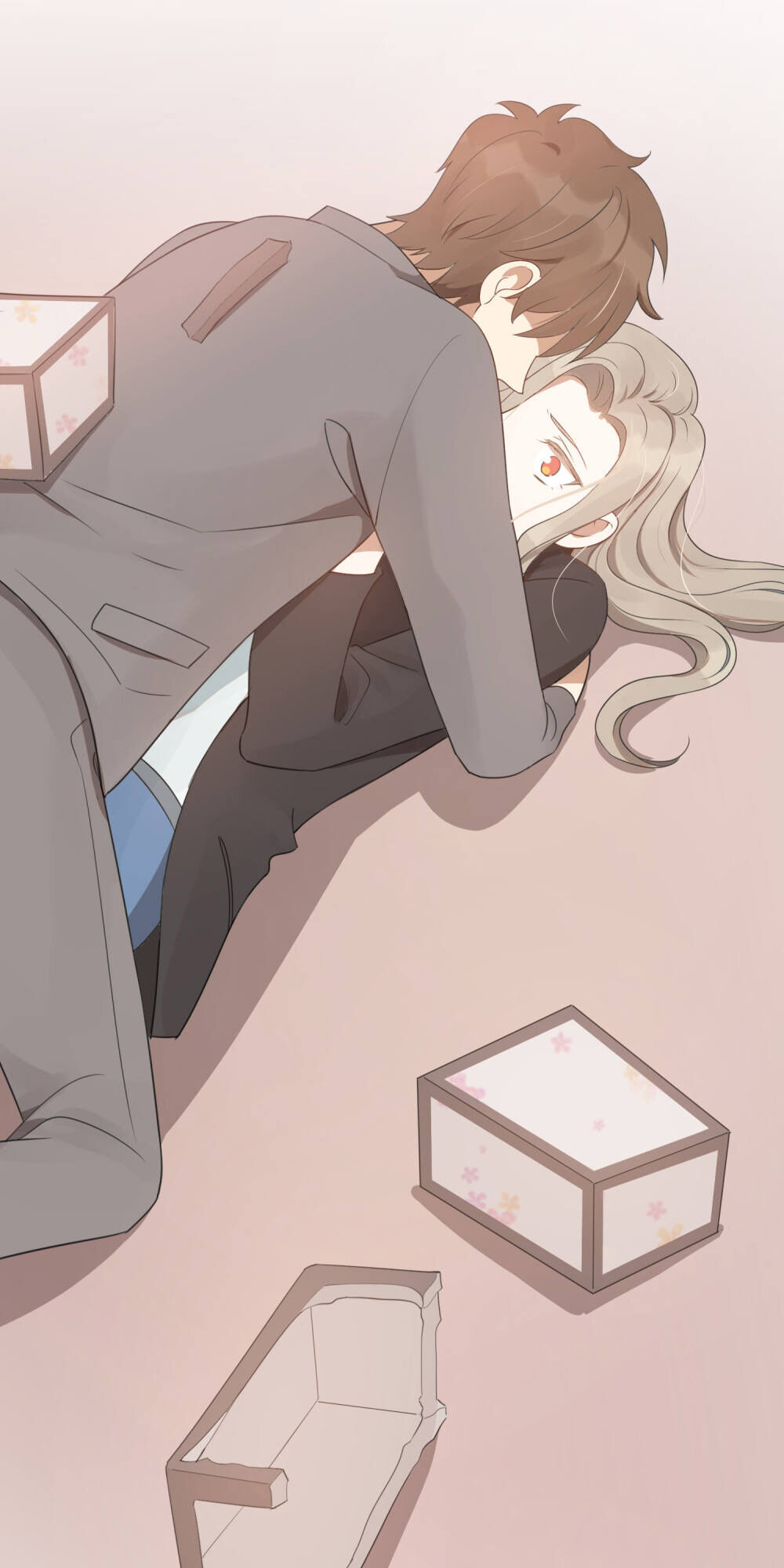 Phim Giả Làm Thật Chapter 32 - Trang 2