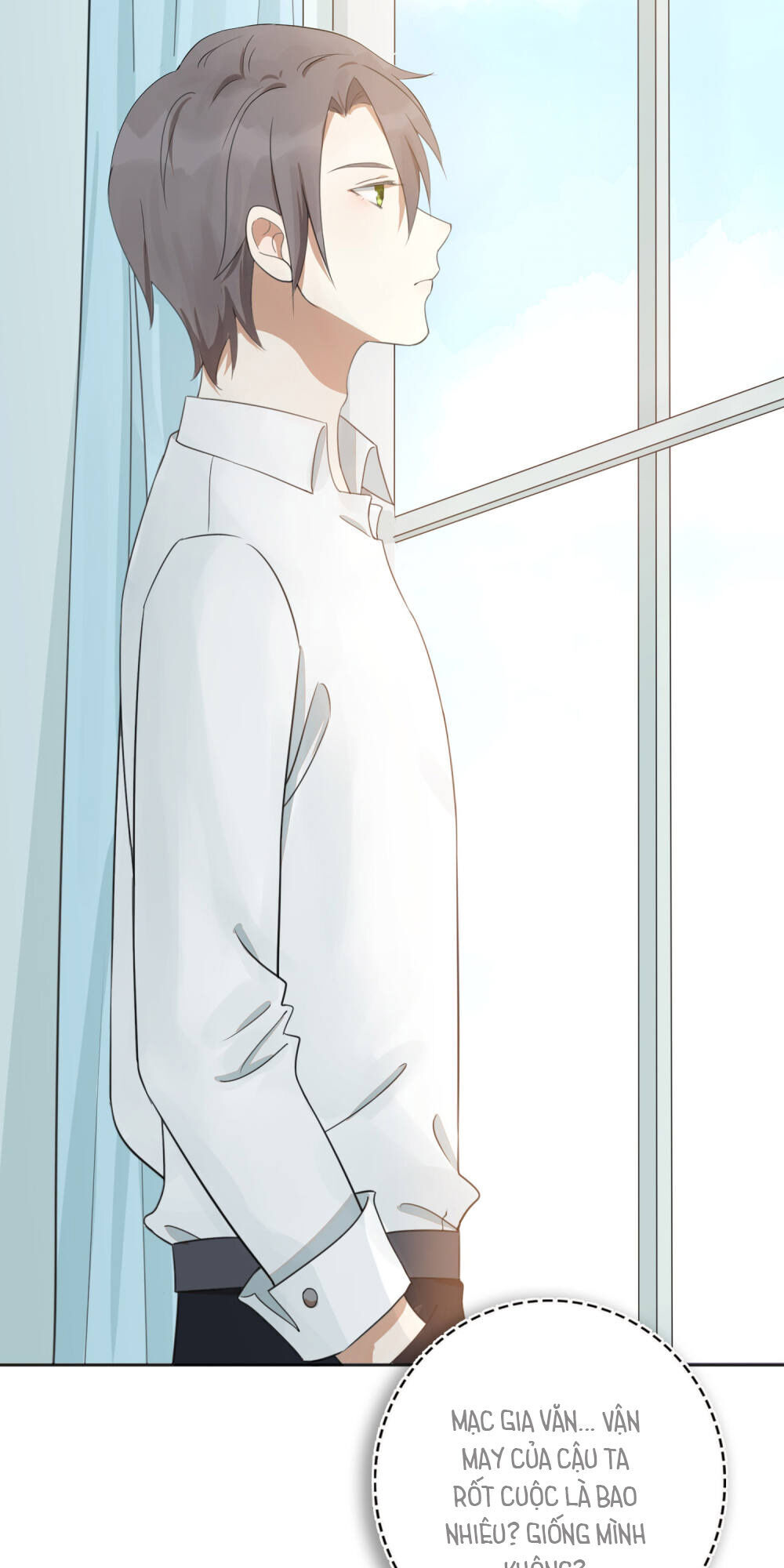 Phim Giả Làm Thật Chapter 32 - Trang 2