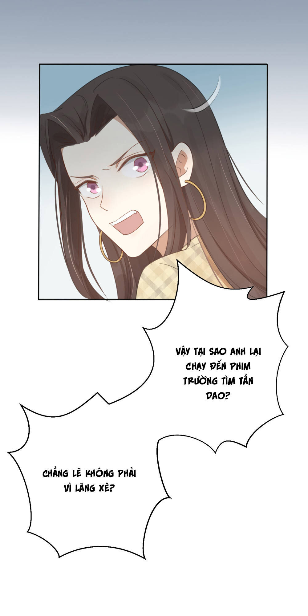 Phim Giả Làm Thật Chapter 33 - Trang 2